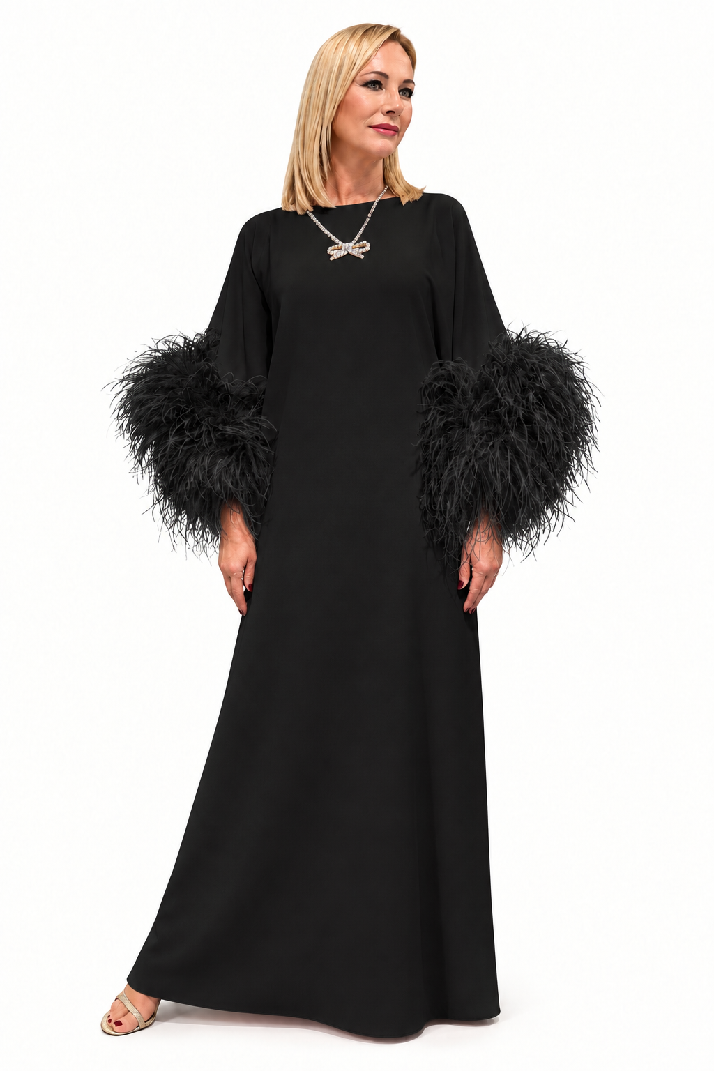 Bambina Kaftan