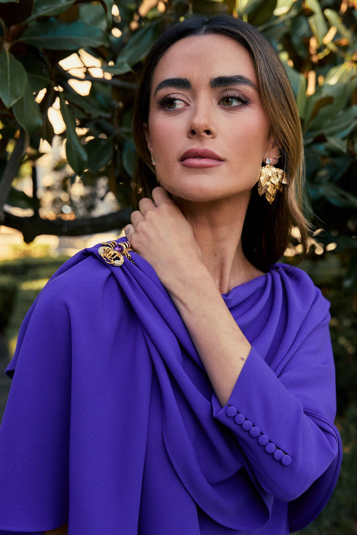 Túnica Orión