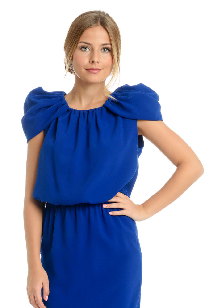 Vestido Corina largo OUTLET