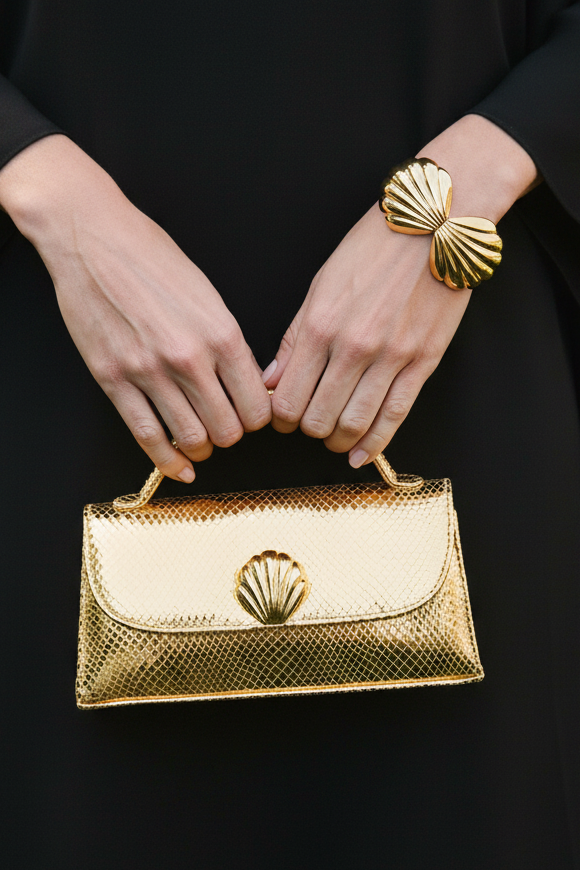 Eliza Mini Bag