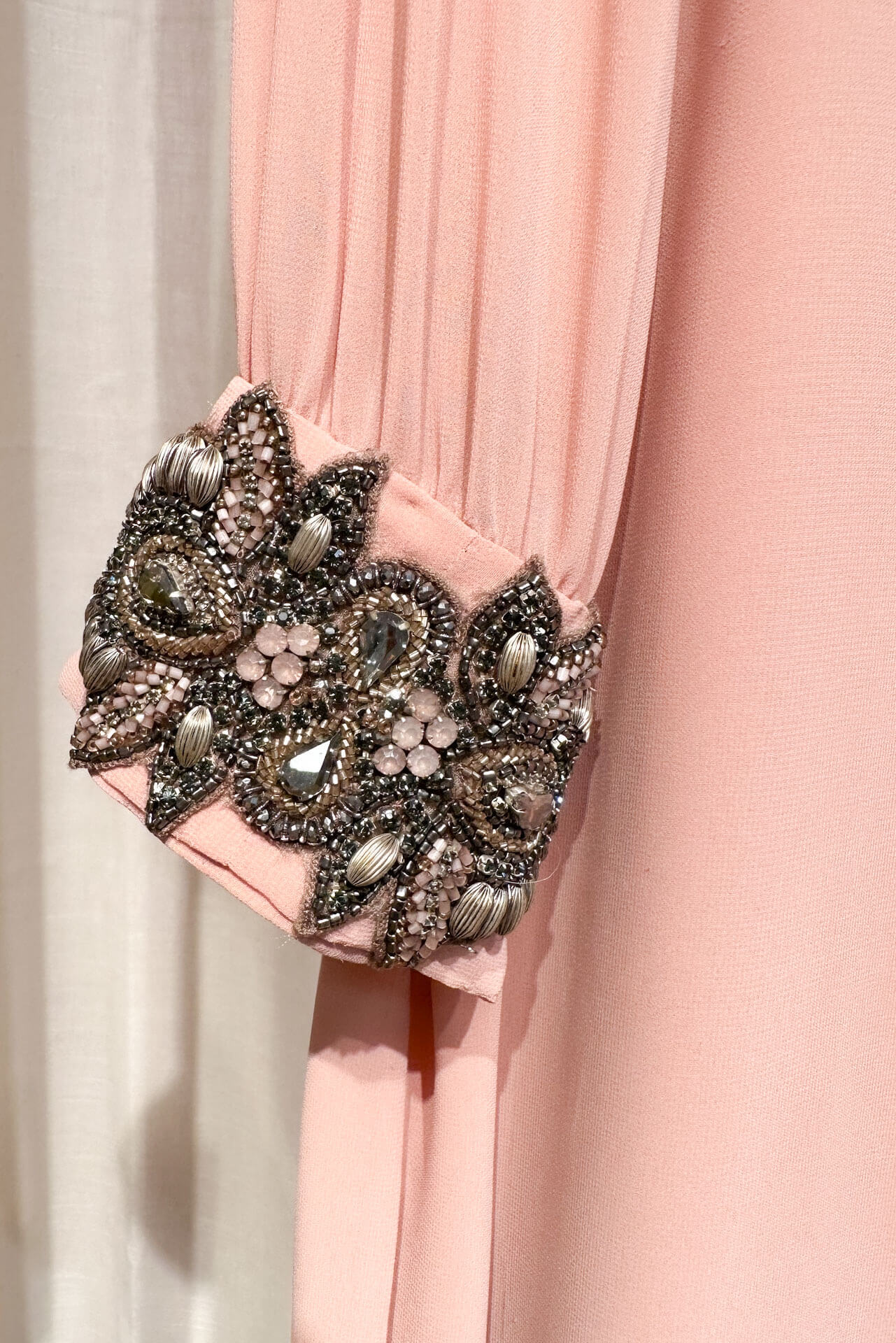 Jewel Sari Tunic OUTLET