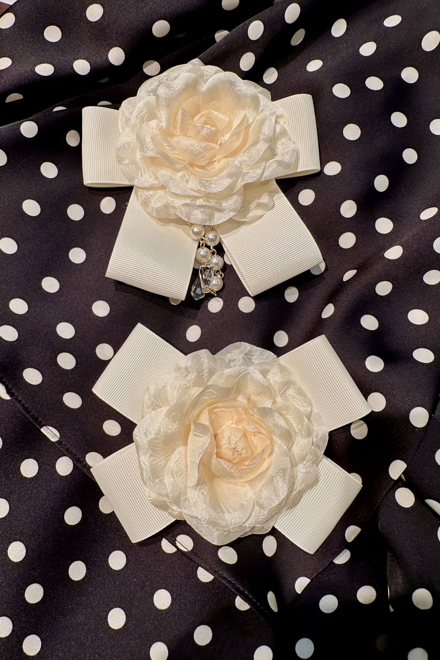 Broche/Pasador Carmen