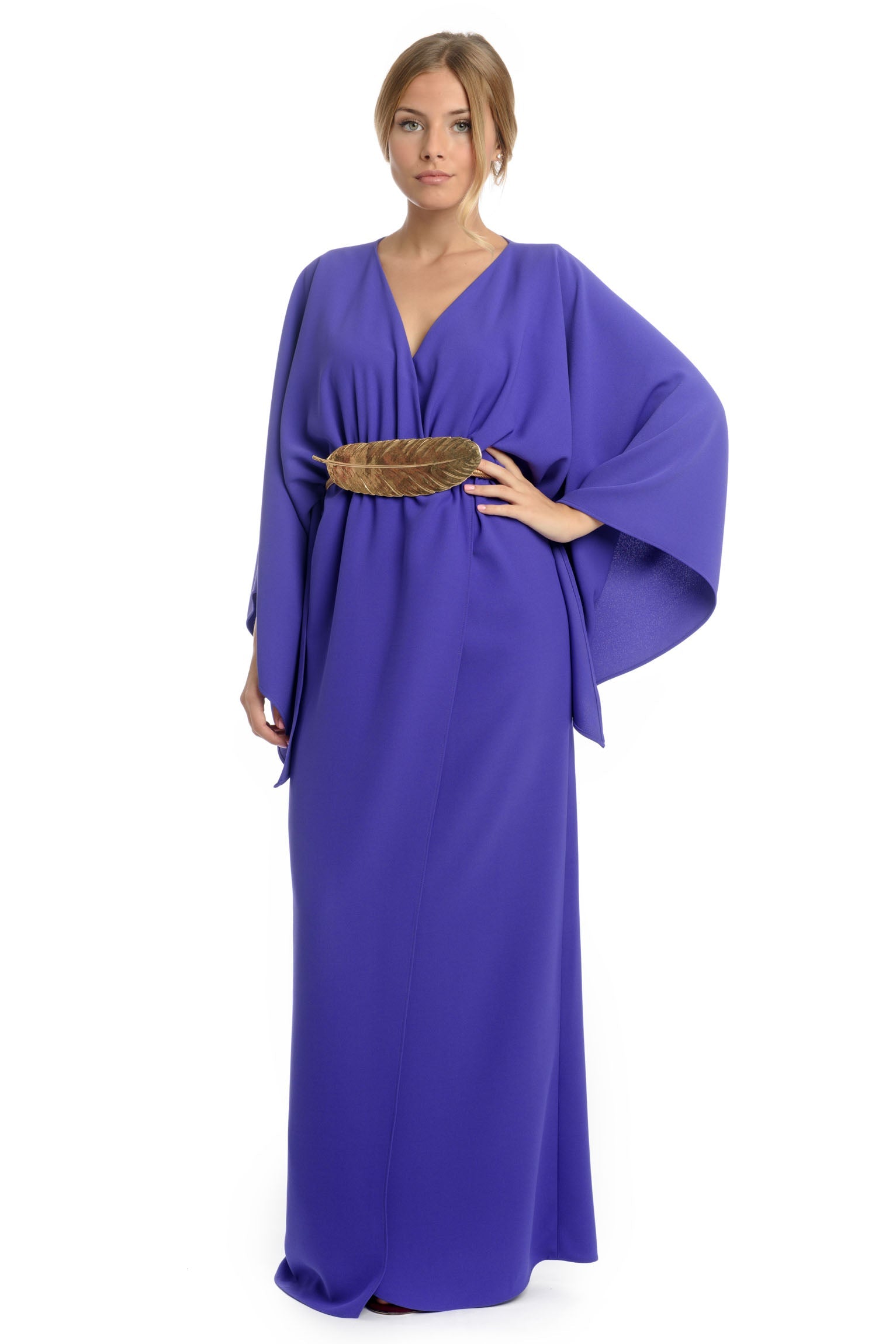 Atina long dress OUTLET