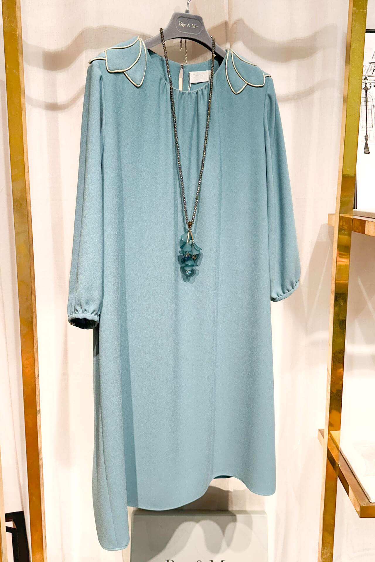 Magnolia Tunic OUTLET