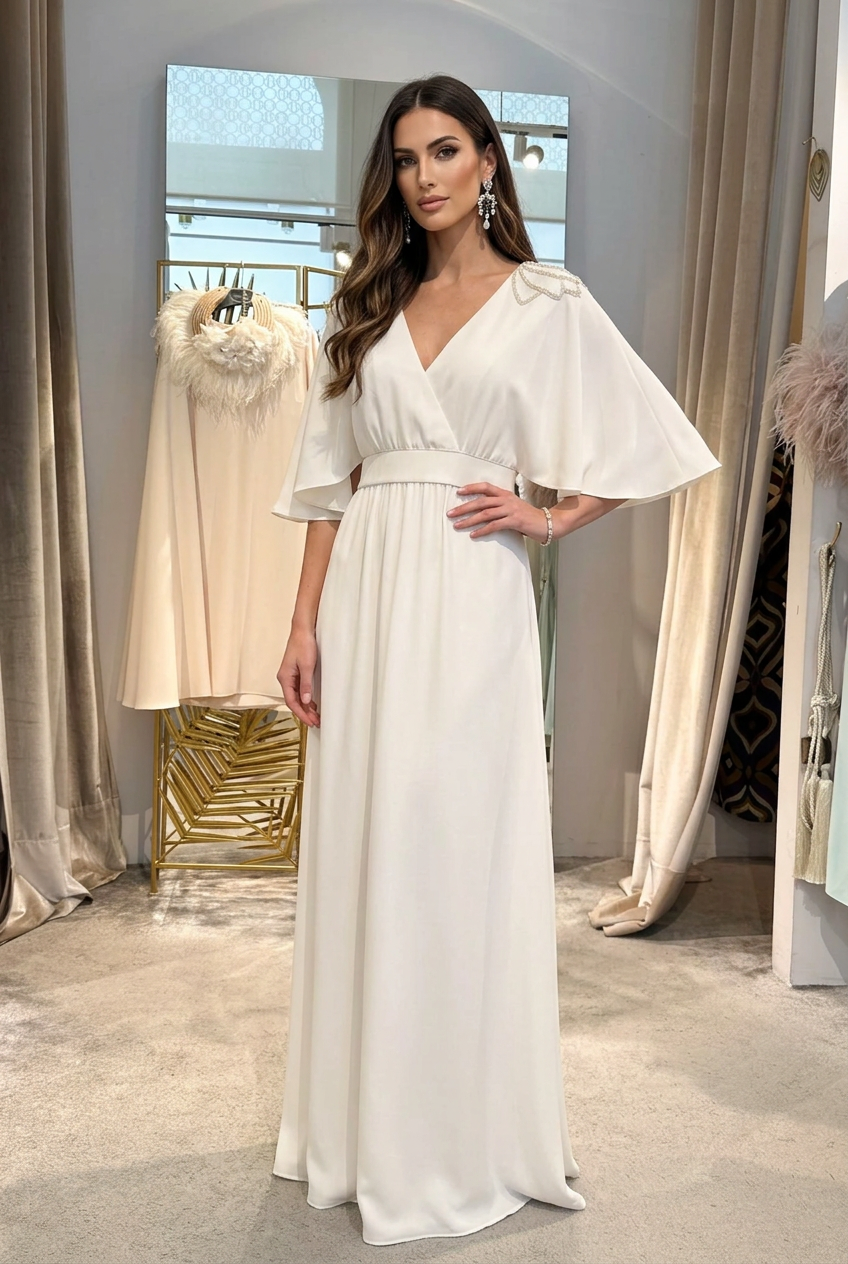 Vestido Pamela OUTLET