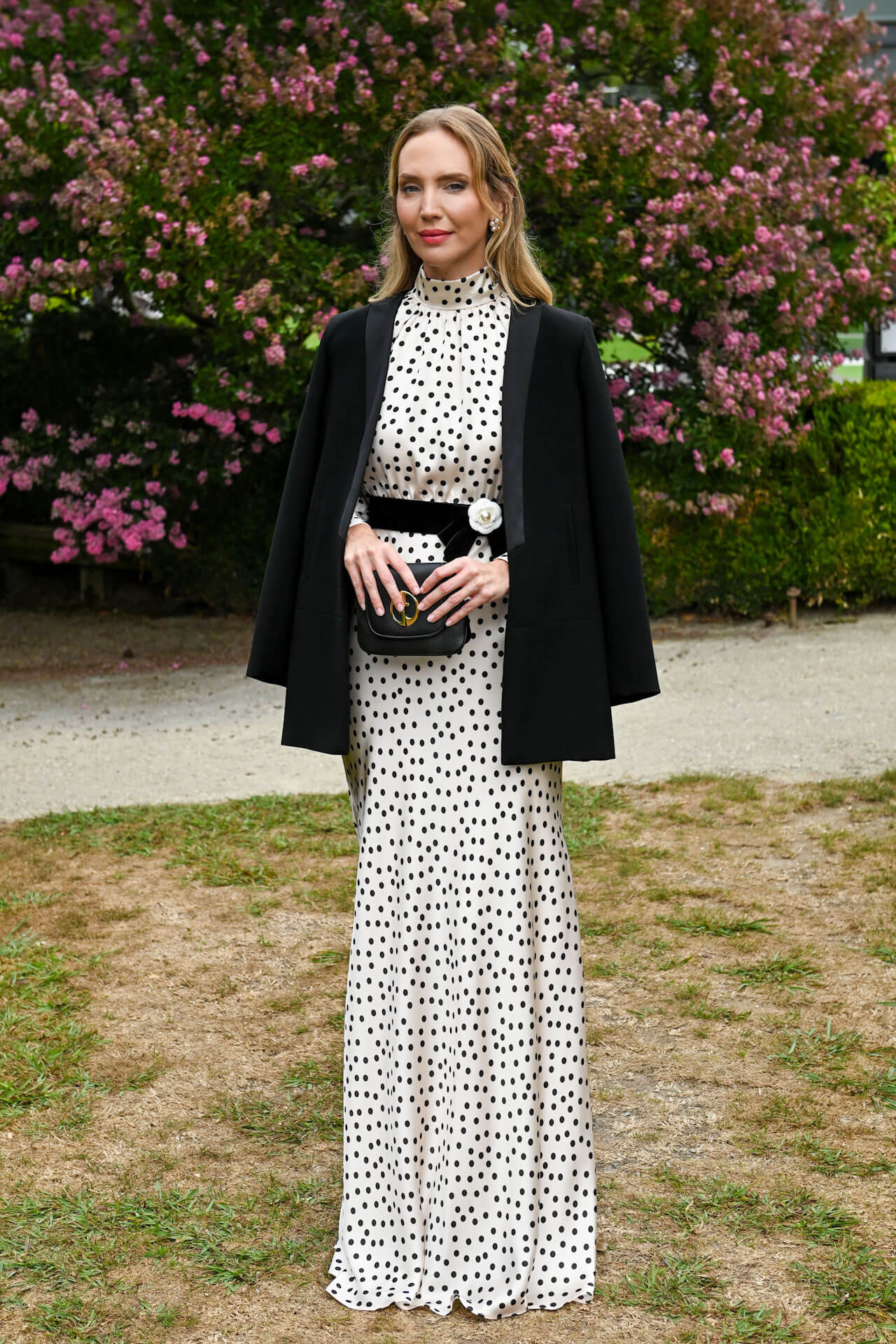 Vestido Carmen Halter