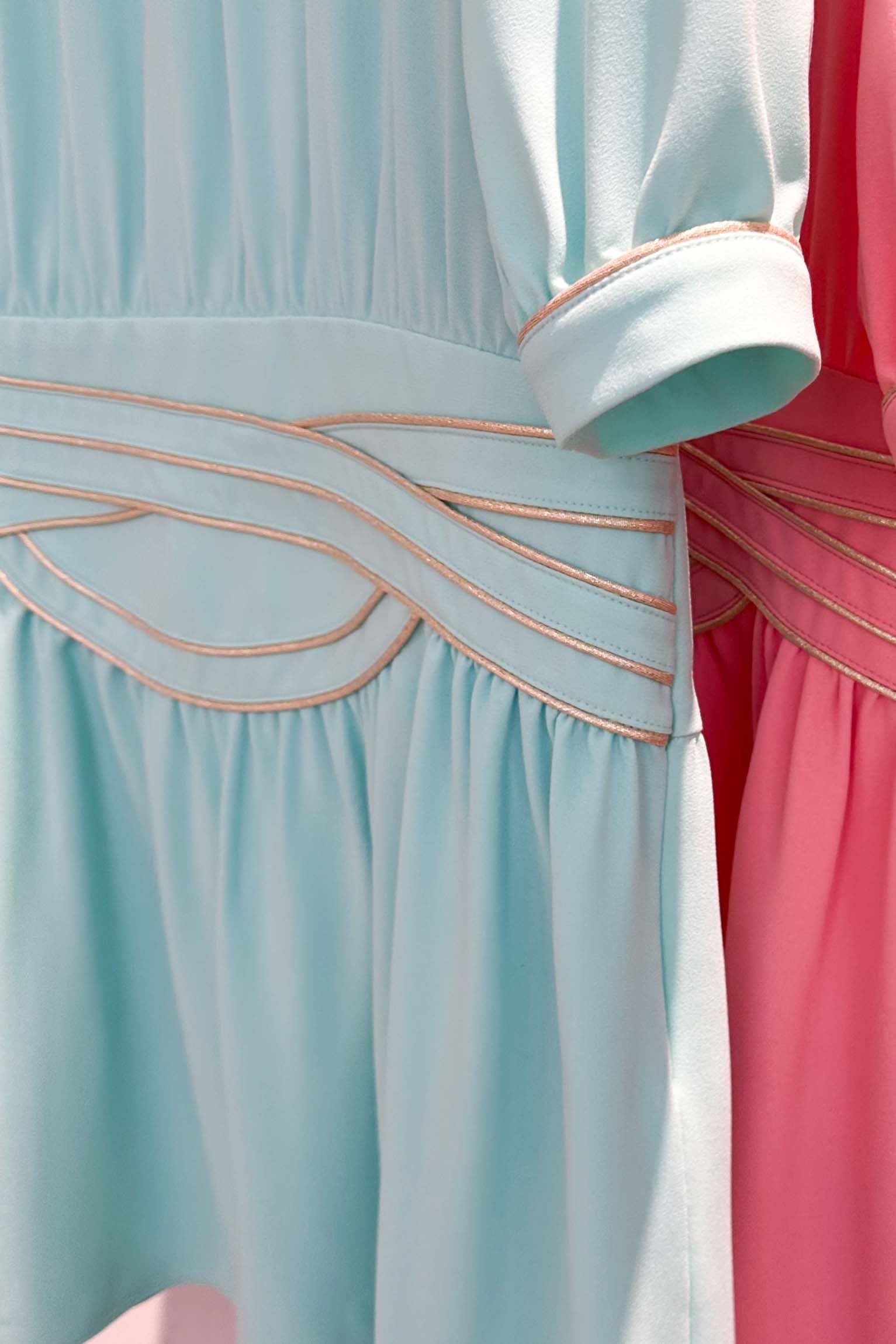 Aladina Dress OUTLET