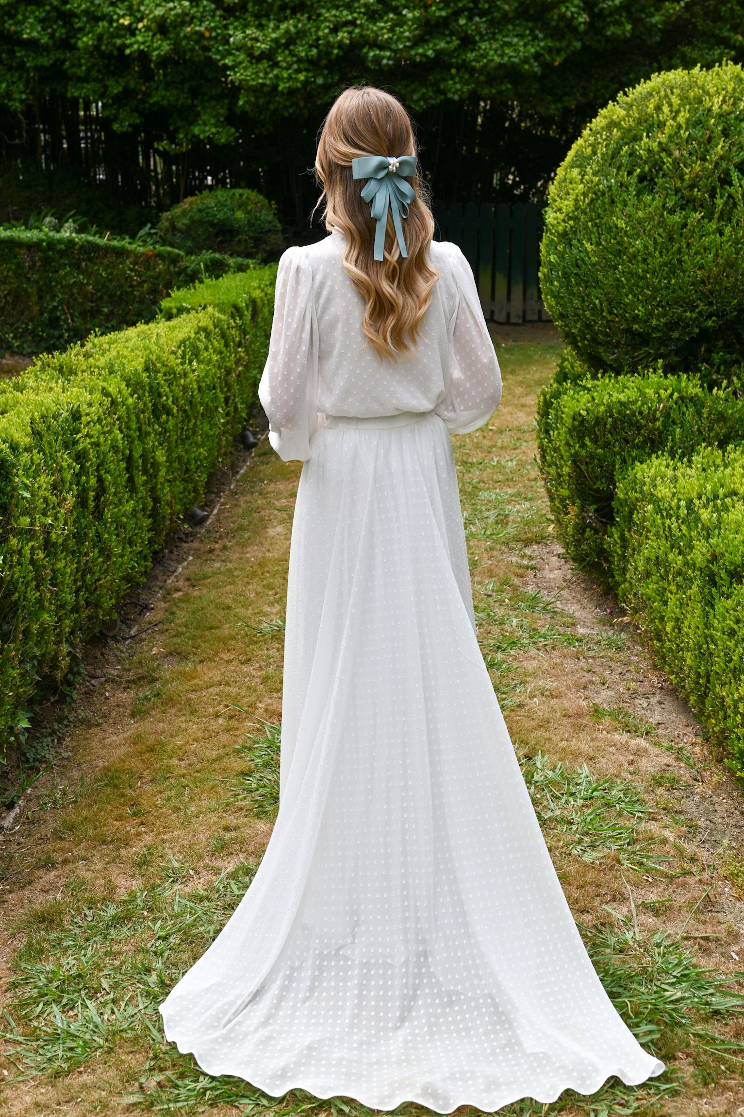 Broche/Pasador maxilazo perlas jade