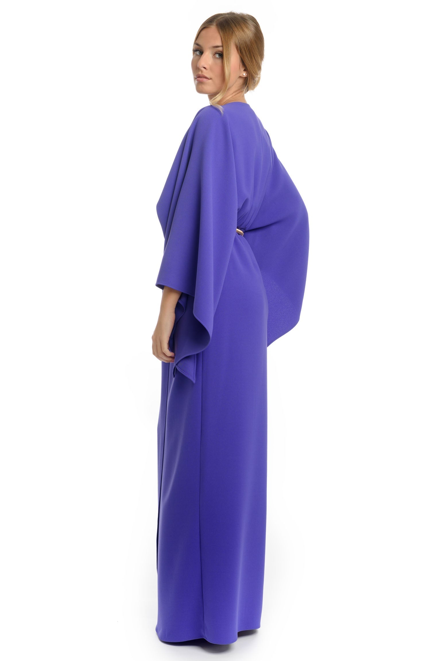 Vestido Atina largo OUTLET