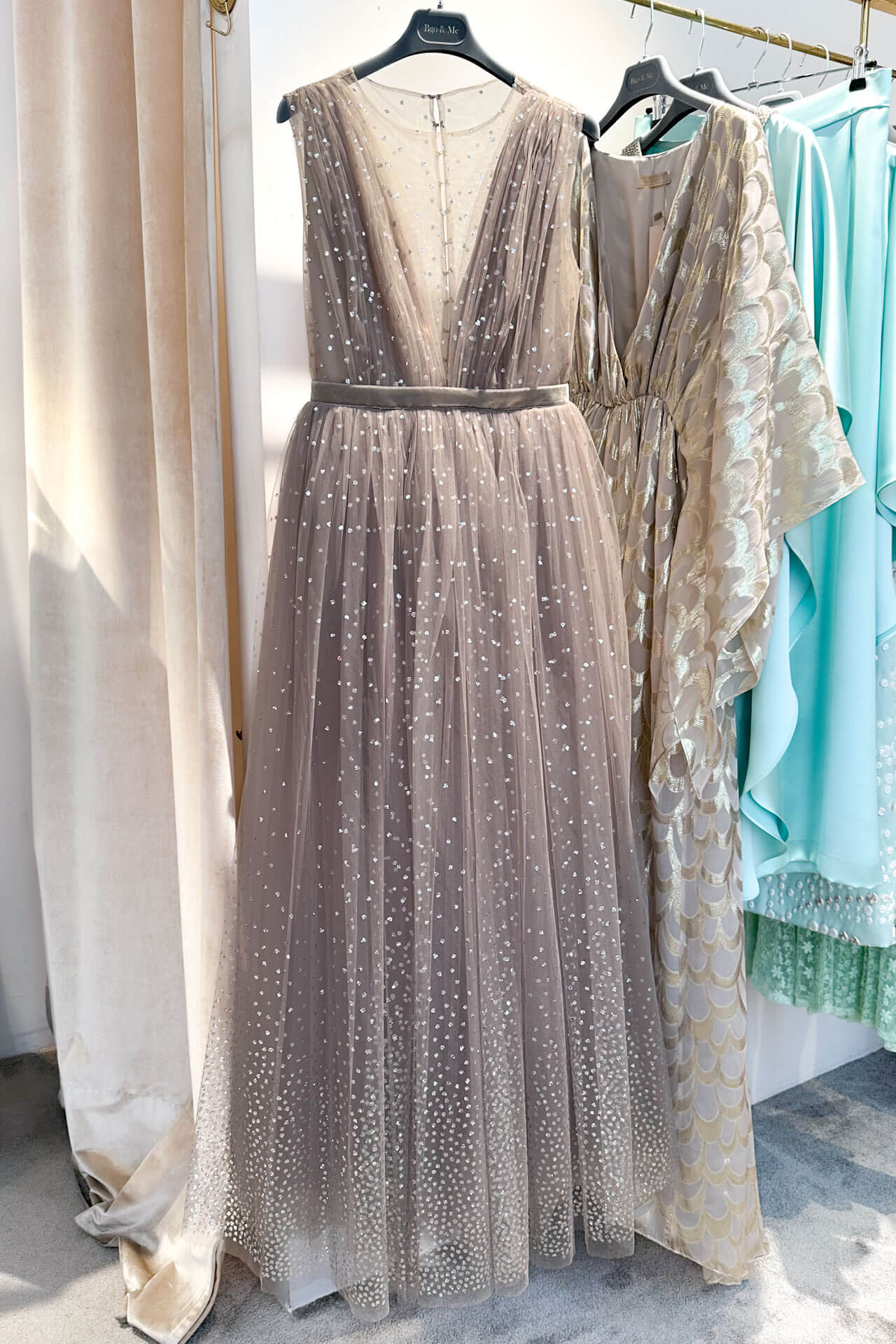 Vestido Cinderella OUTLET
