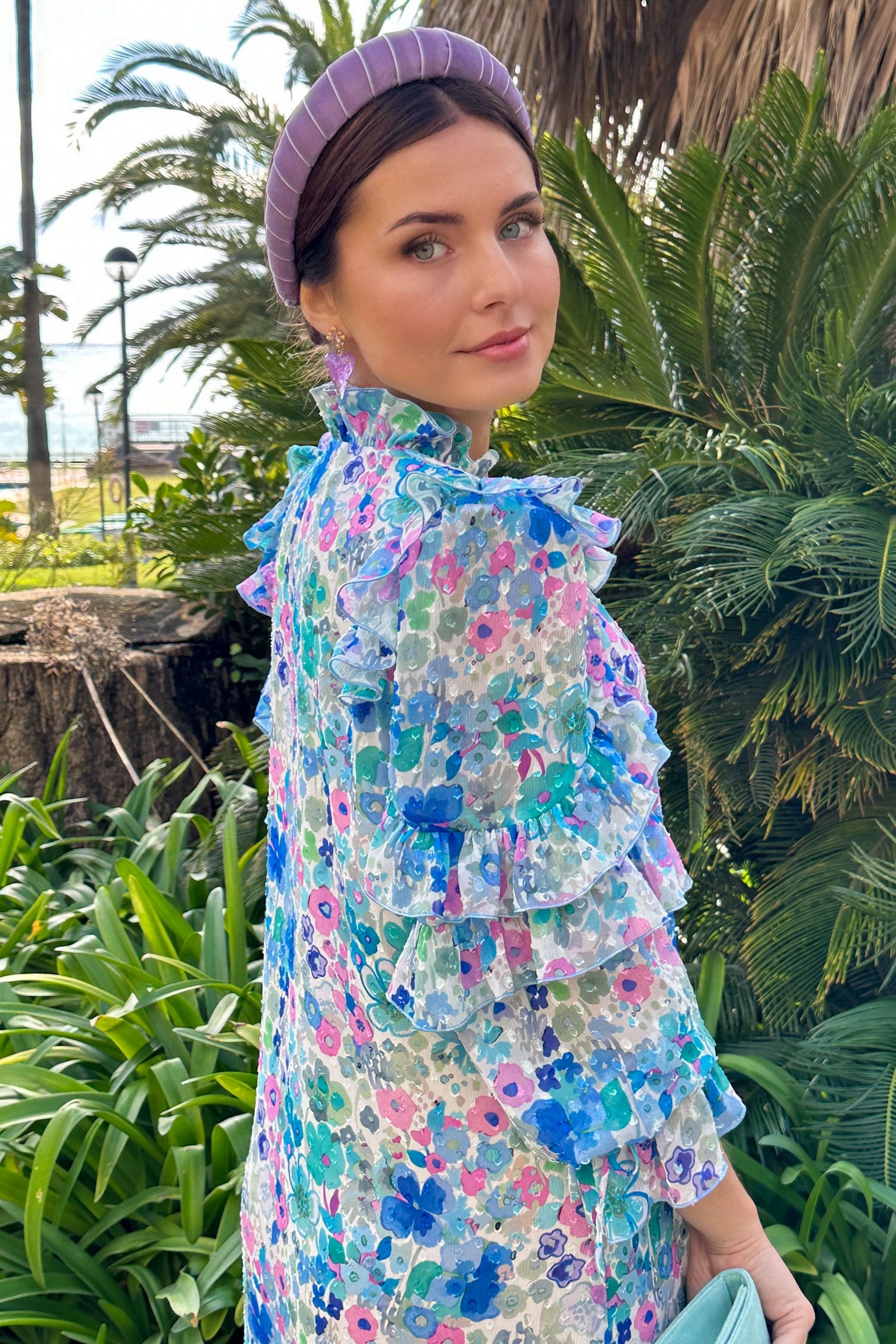 Túnica Griselda OUTLET