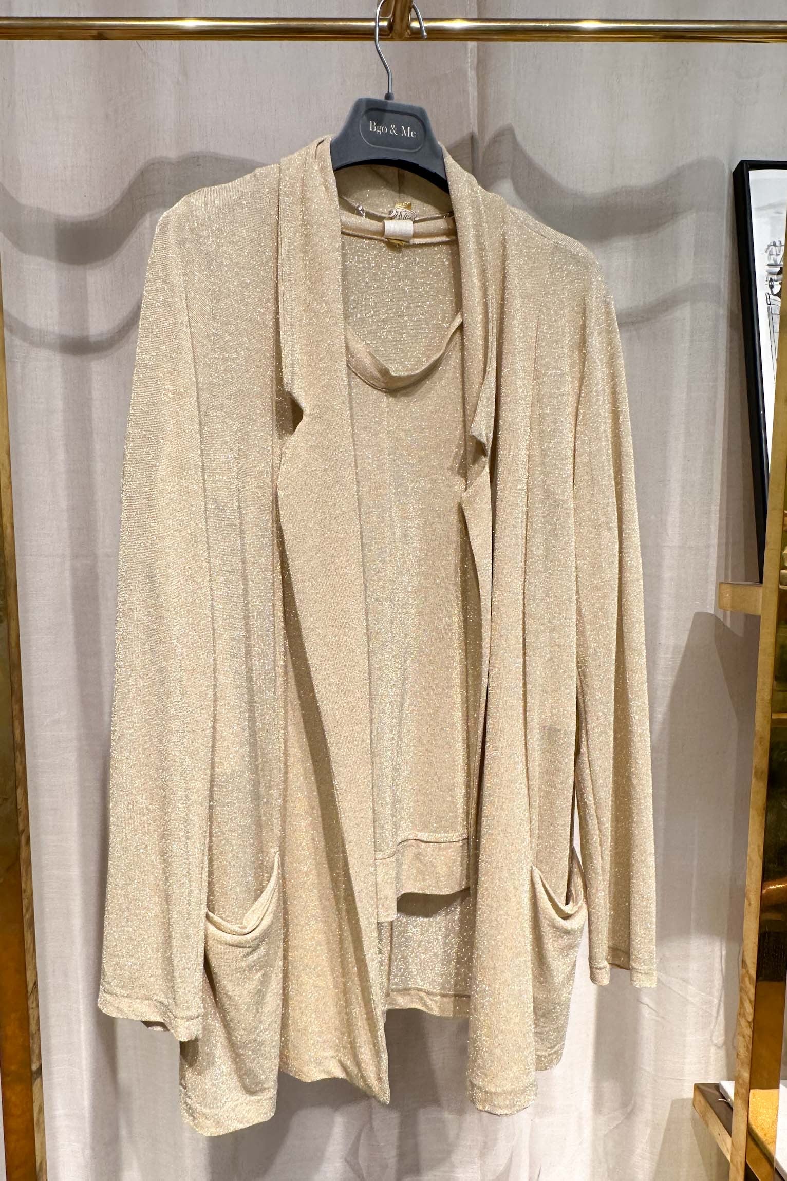 Conjunto punto metalizado OUTLET