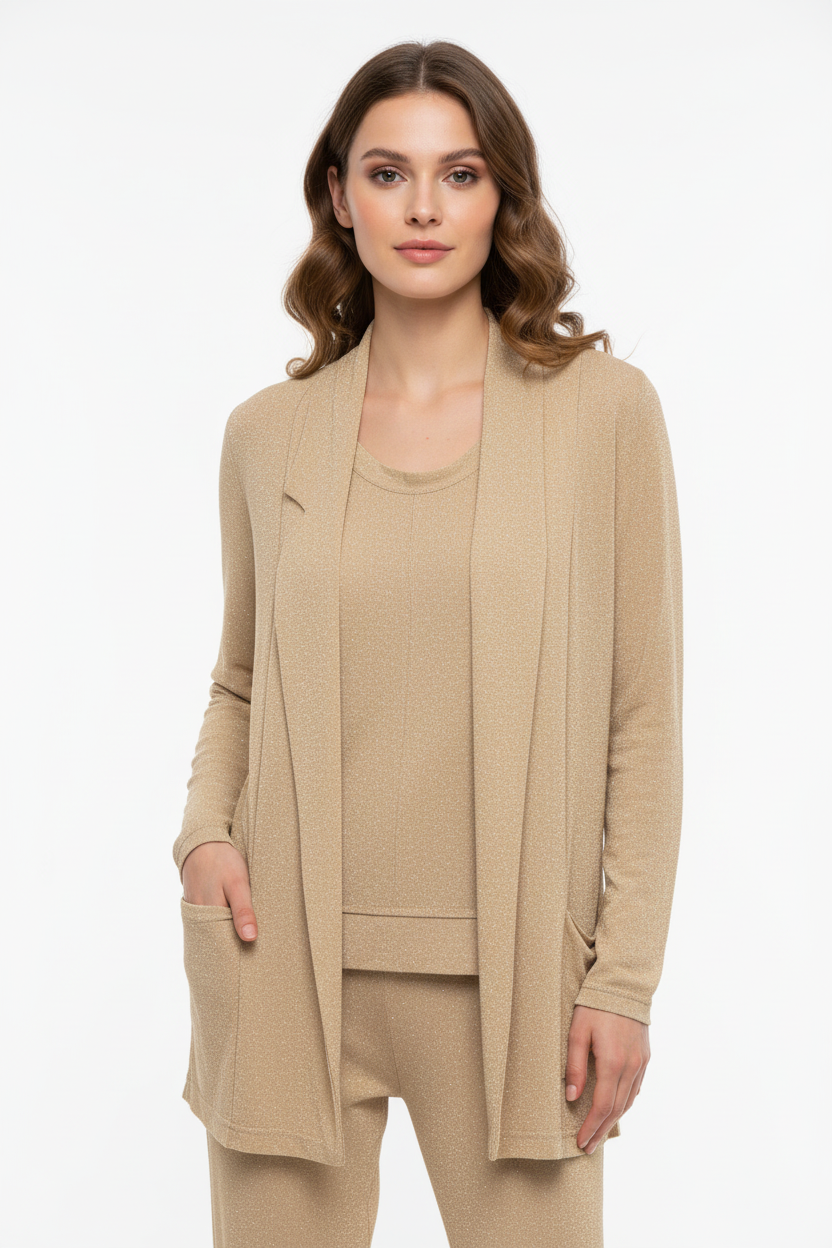 Conjunto punto metalizado OUTLET