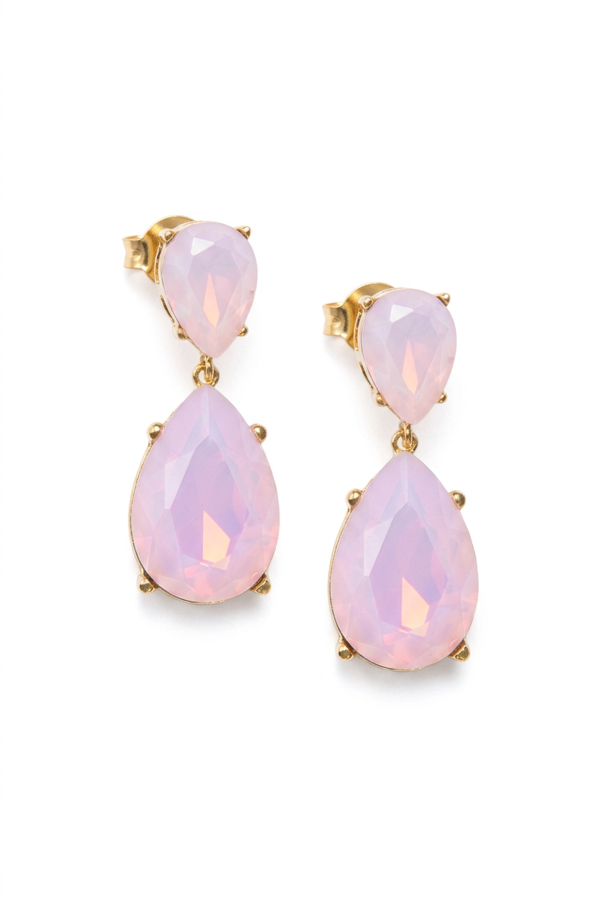 Angelina opal earrings OUTLET