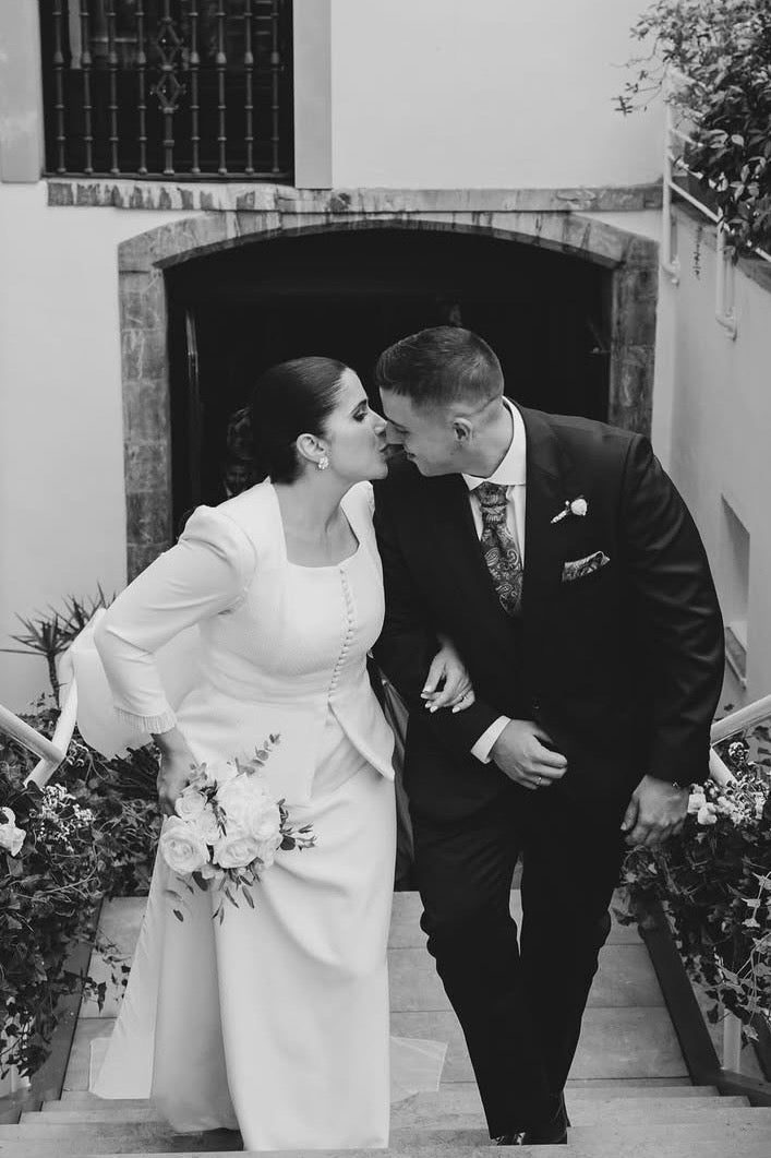 Pendientes Mini Dormilona plateados