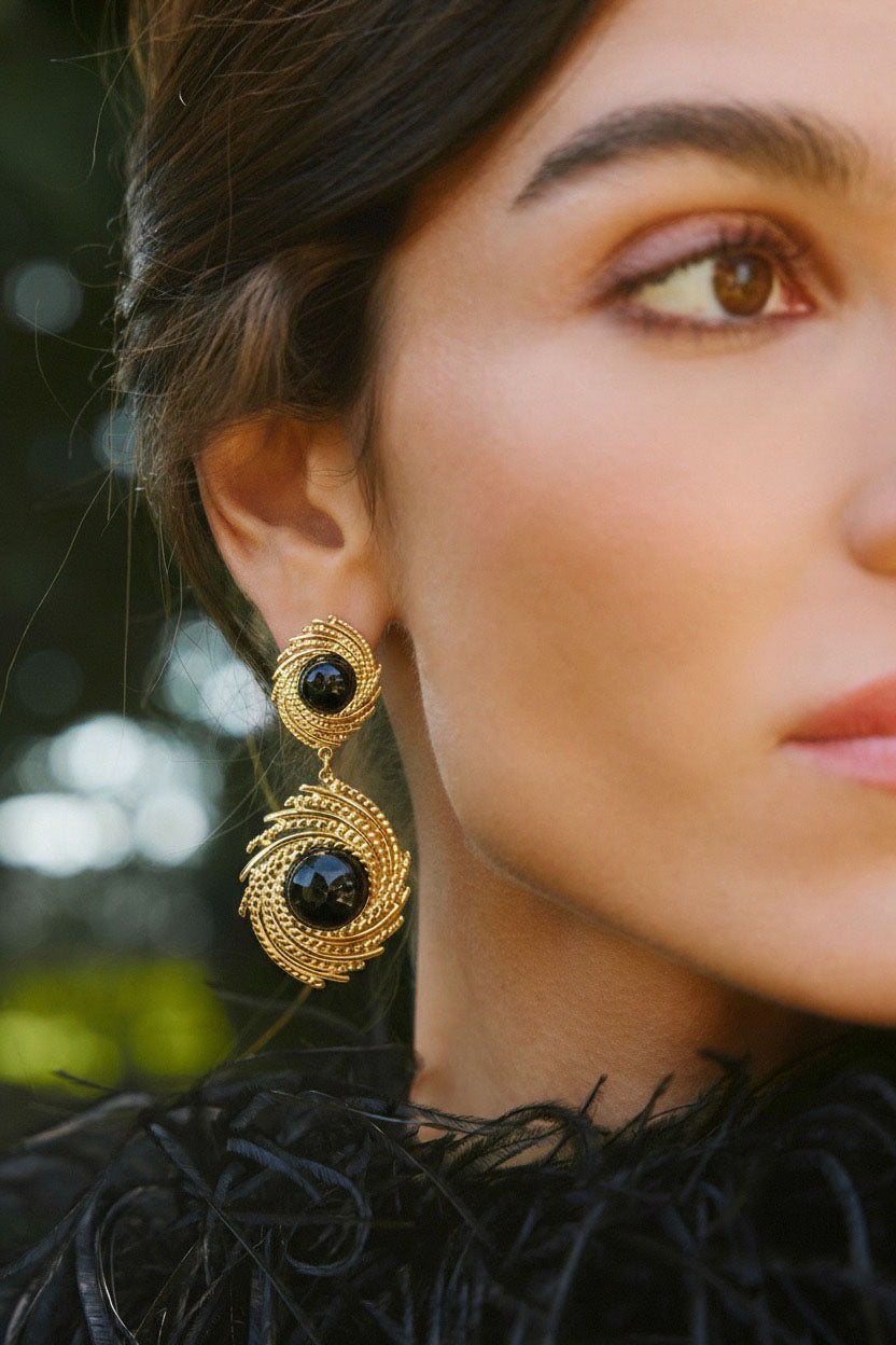 Pendientes Eclipse