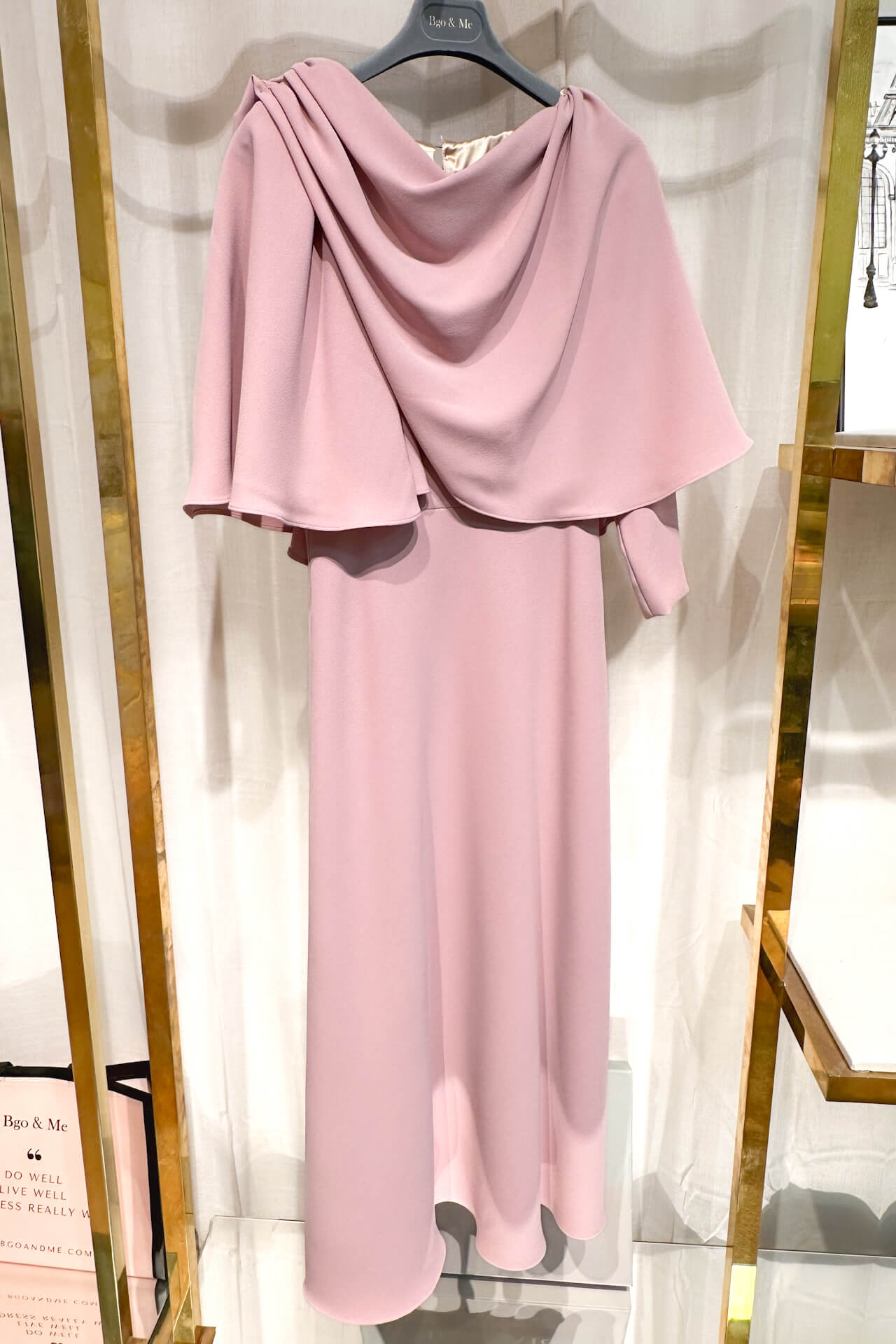 Orion midi dress OUTLET