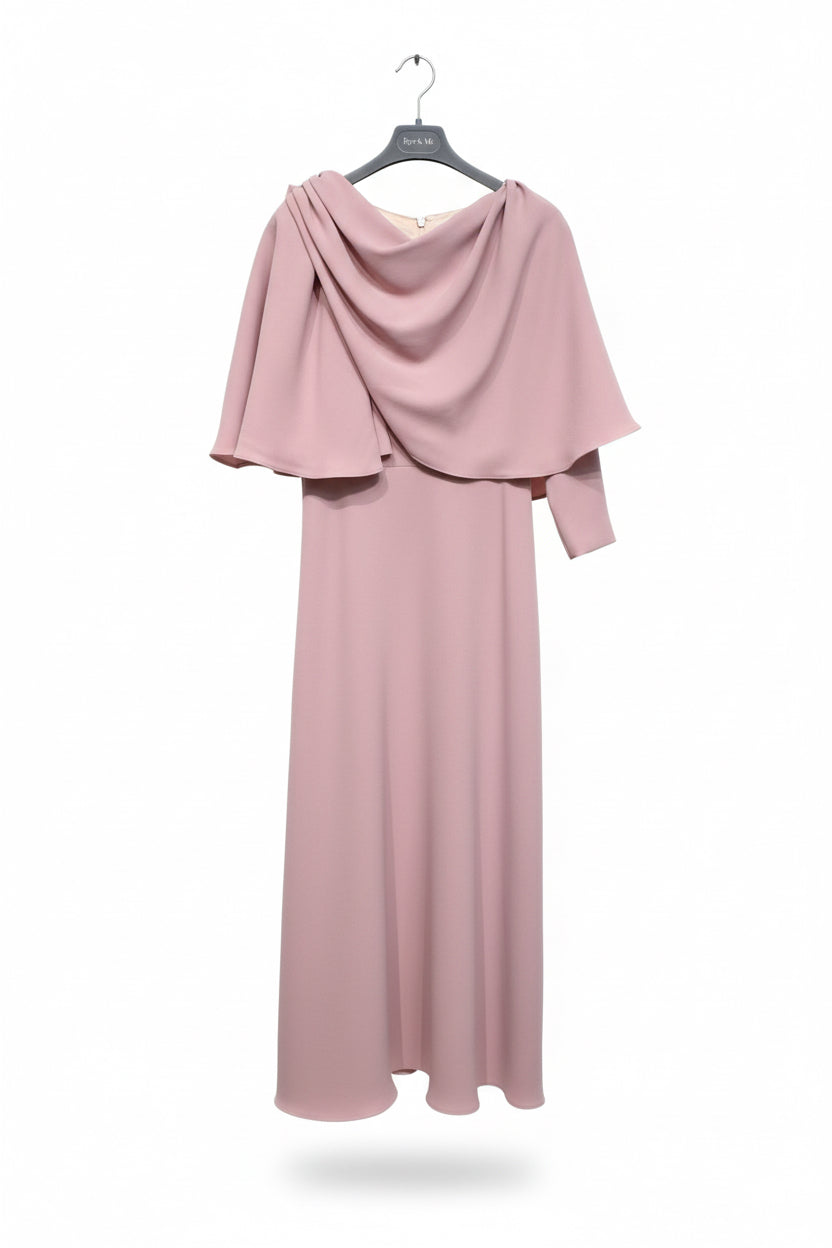 Orion midi dress OUTLET