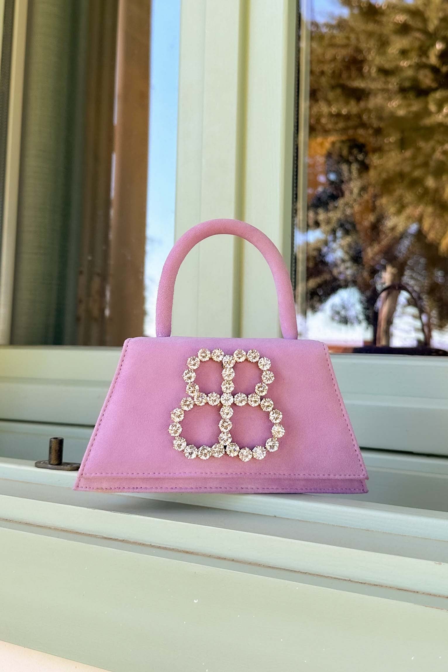 Bolsito MiniBgo peonía