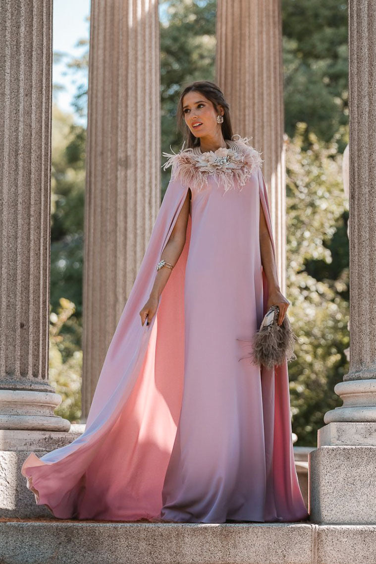 Vestido Nancy maxi OUTLET