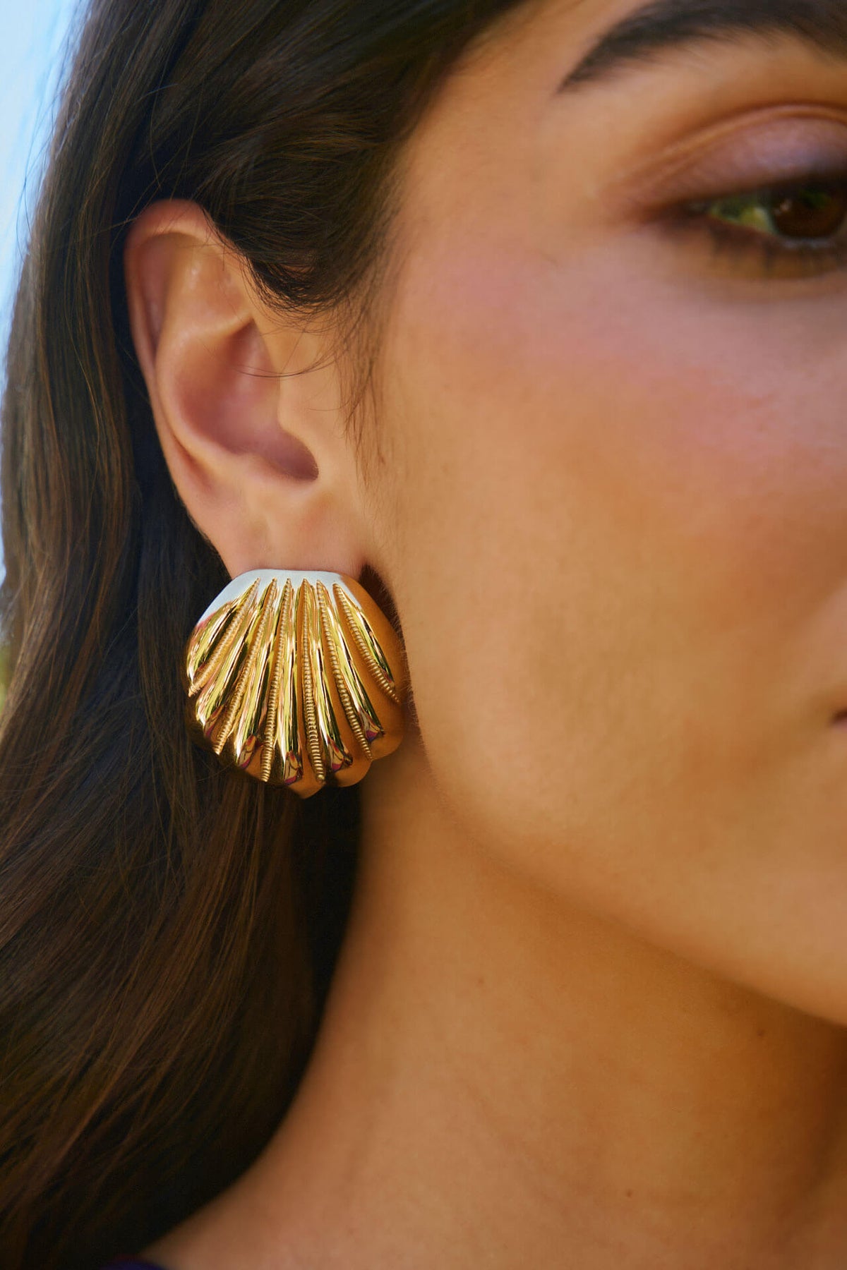 Eliza earrings