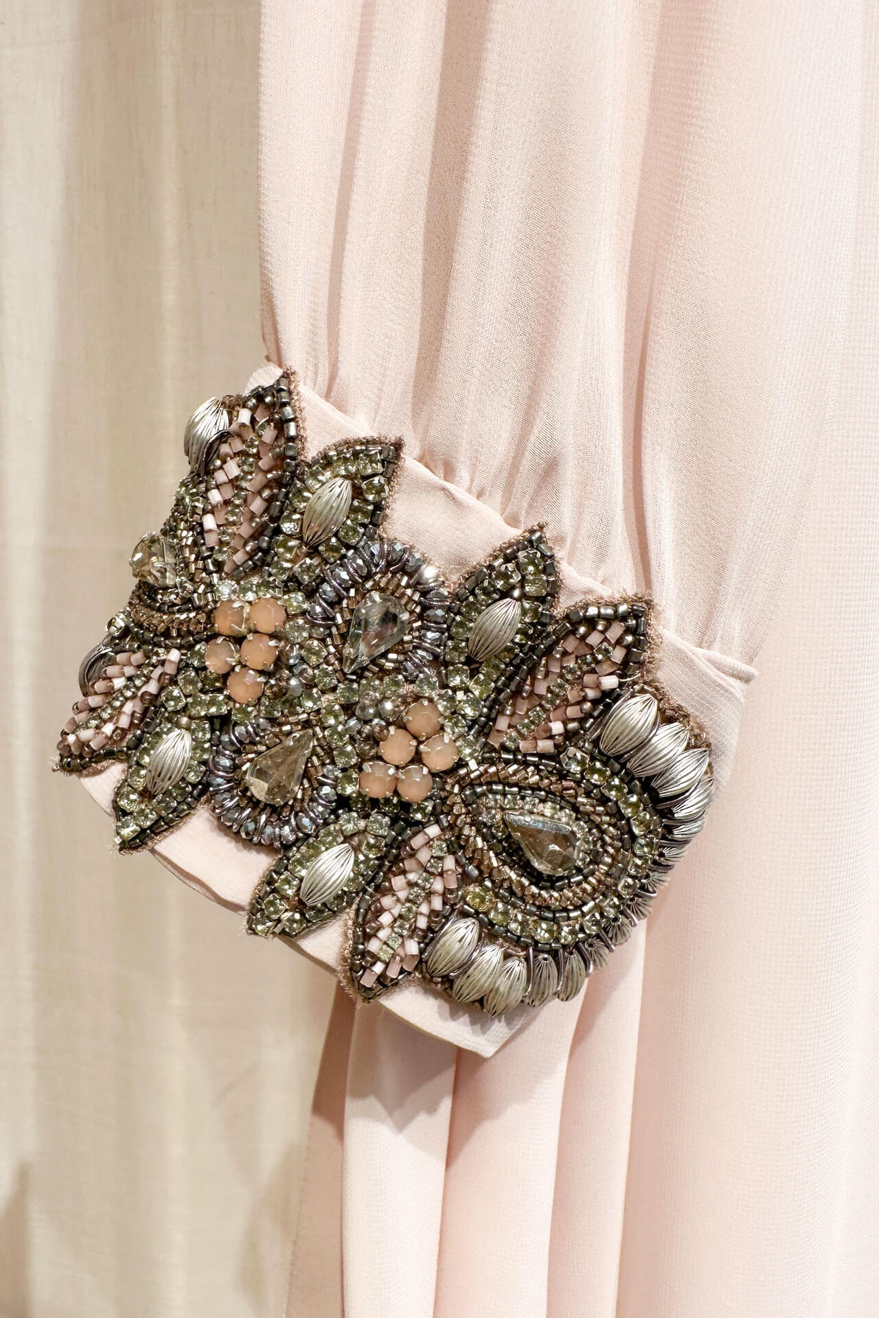 Jewel Sari Tunic OUTLET