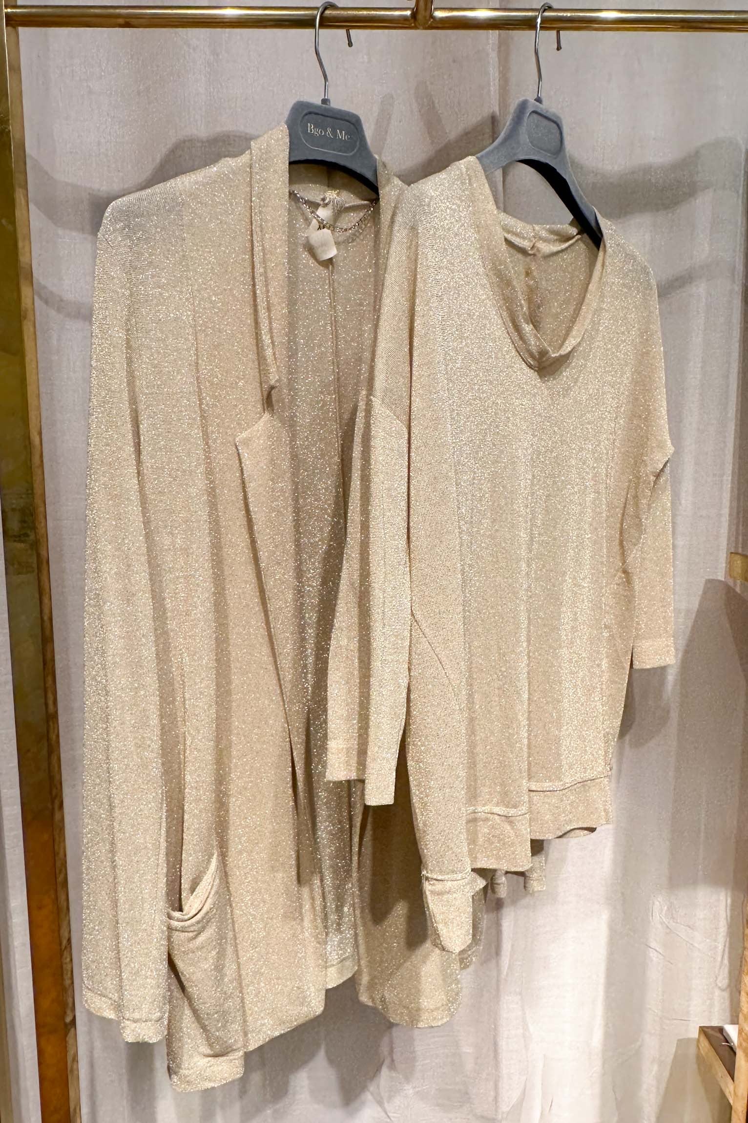 Conjunto punto metalizado OUTLET