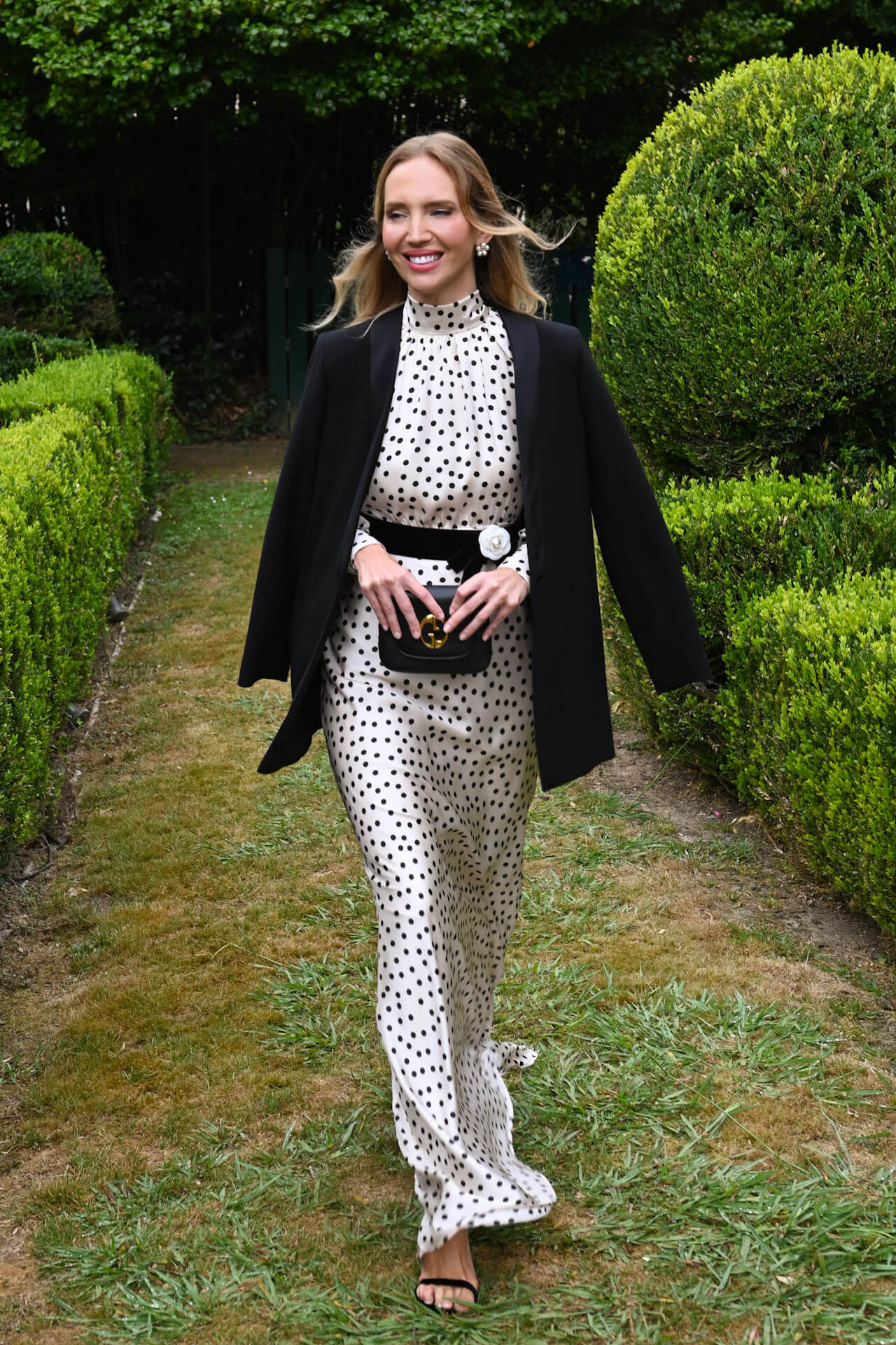 Vestido Carmen Halter