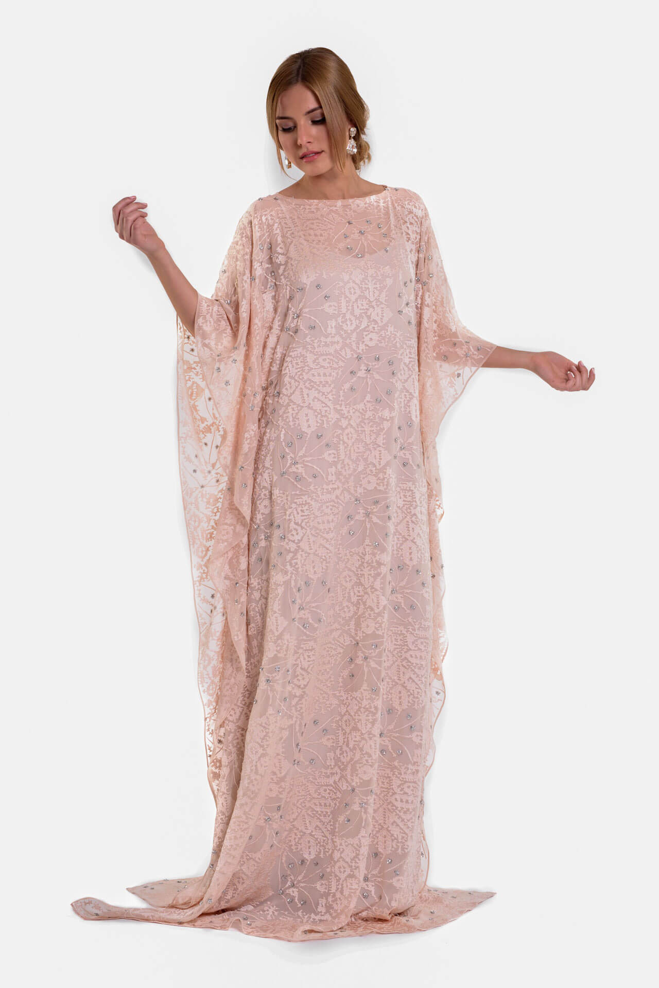 Kaftán Cristal OUTLET