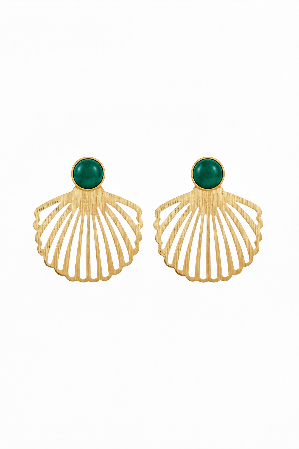 Shell Earrings