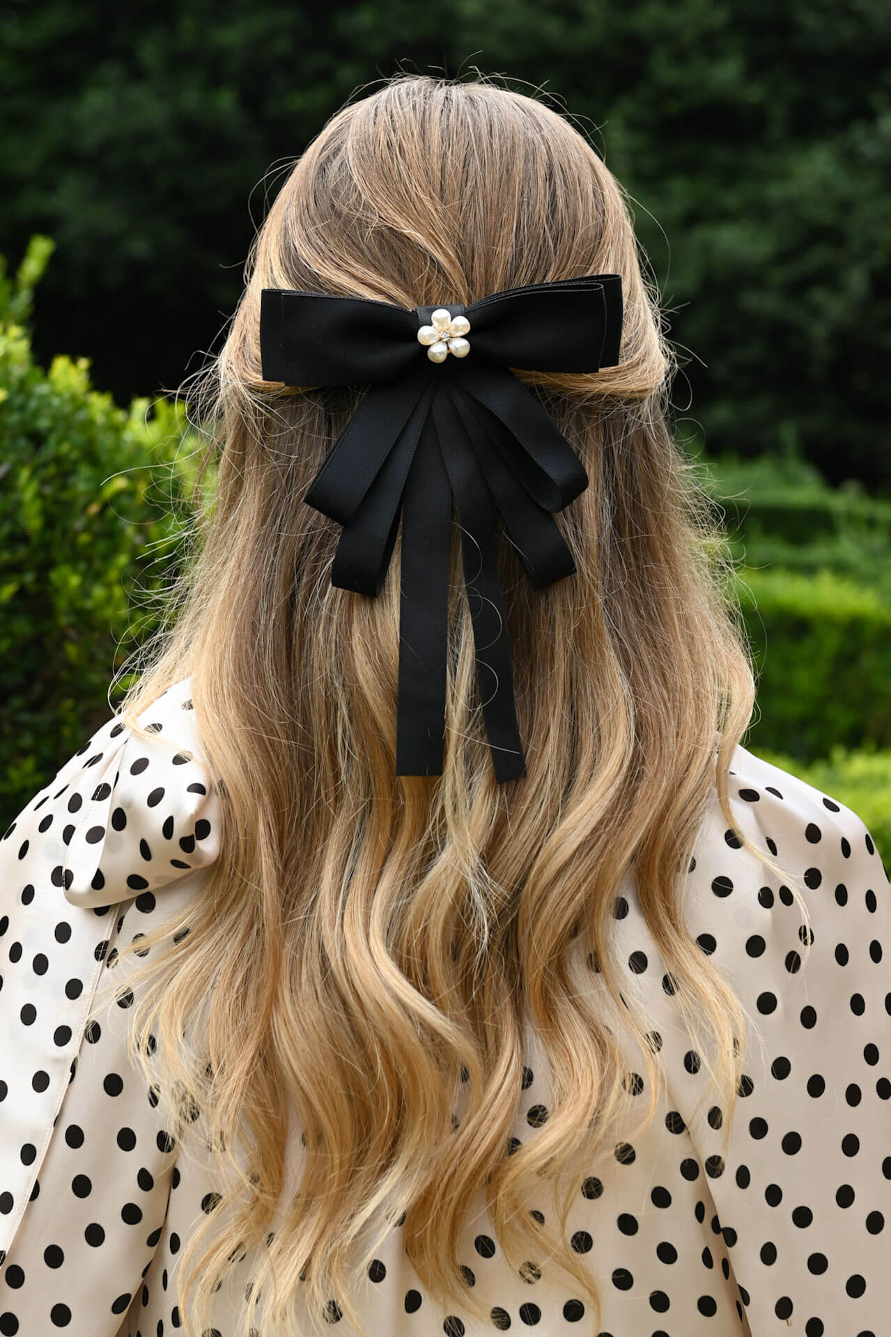 Broche/Pasador maxilazo perlas