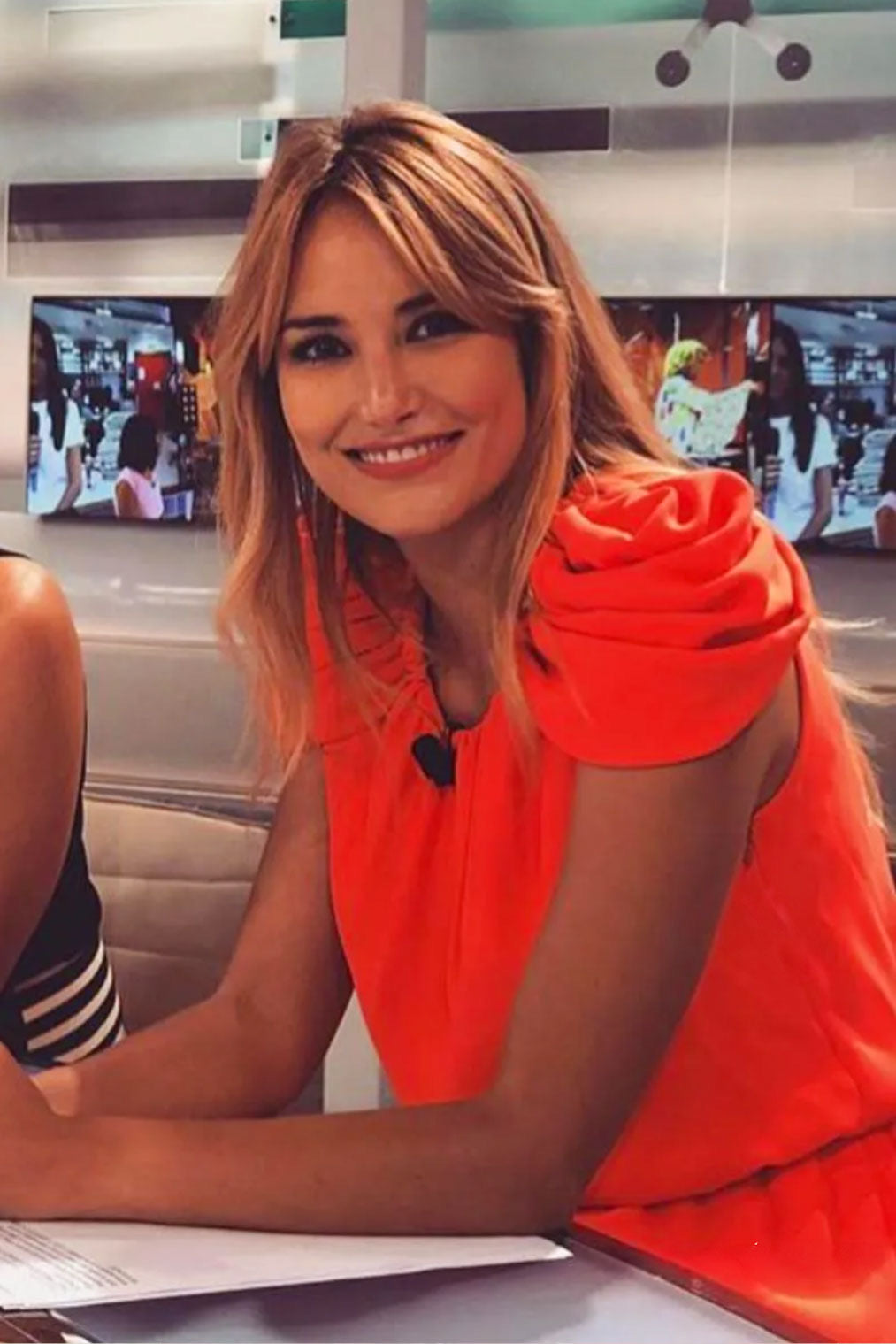 Corina short dress OUTLET