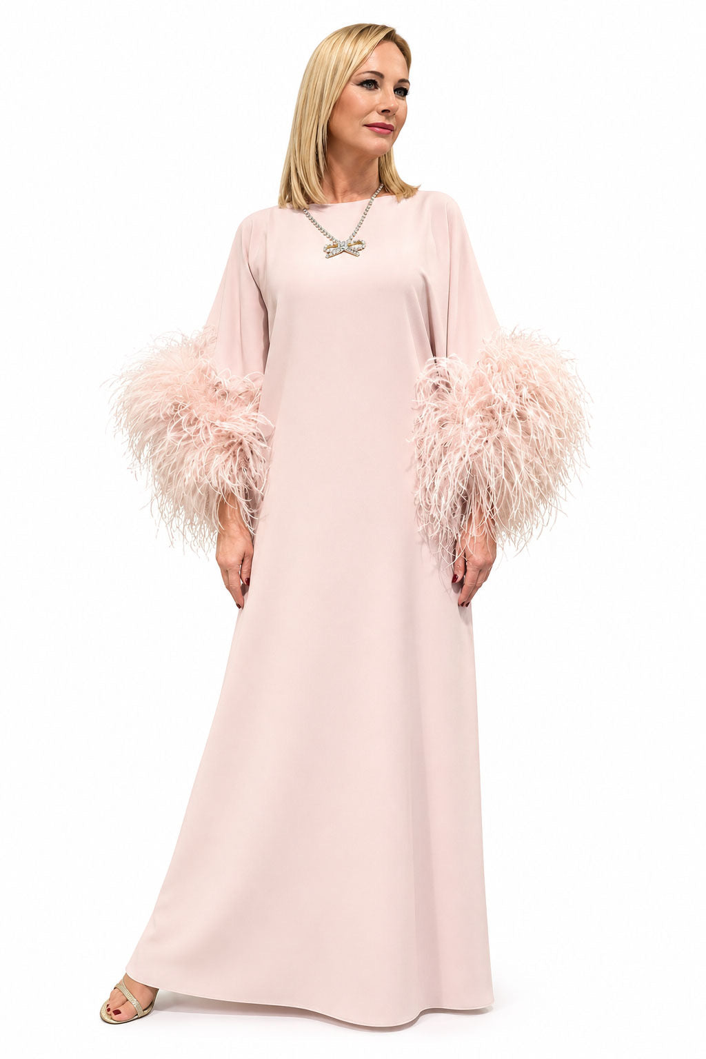 Bambina Kaftan