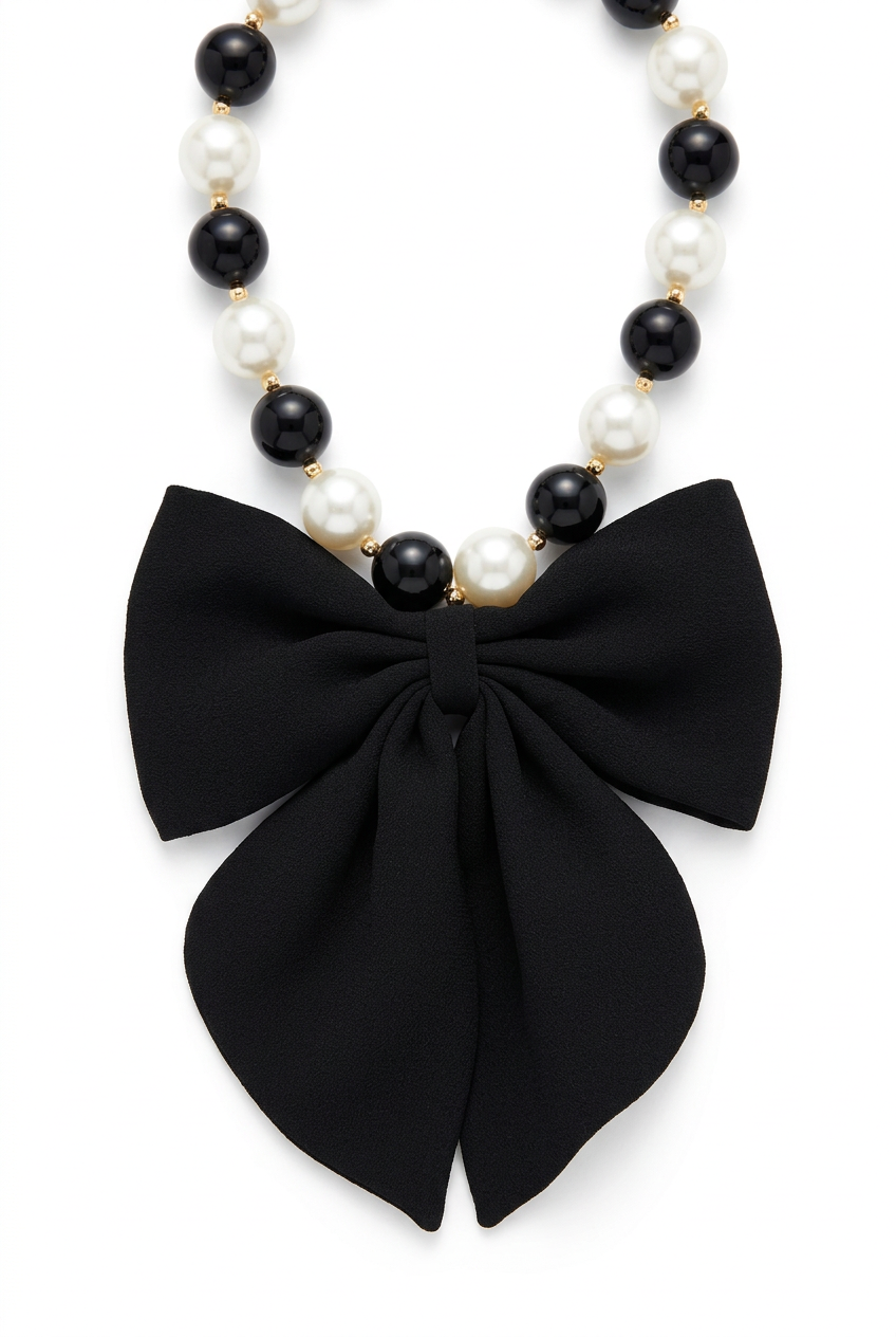 Collar CocoLazo bicolor OUTLET