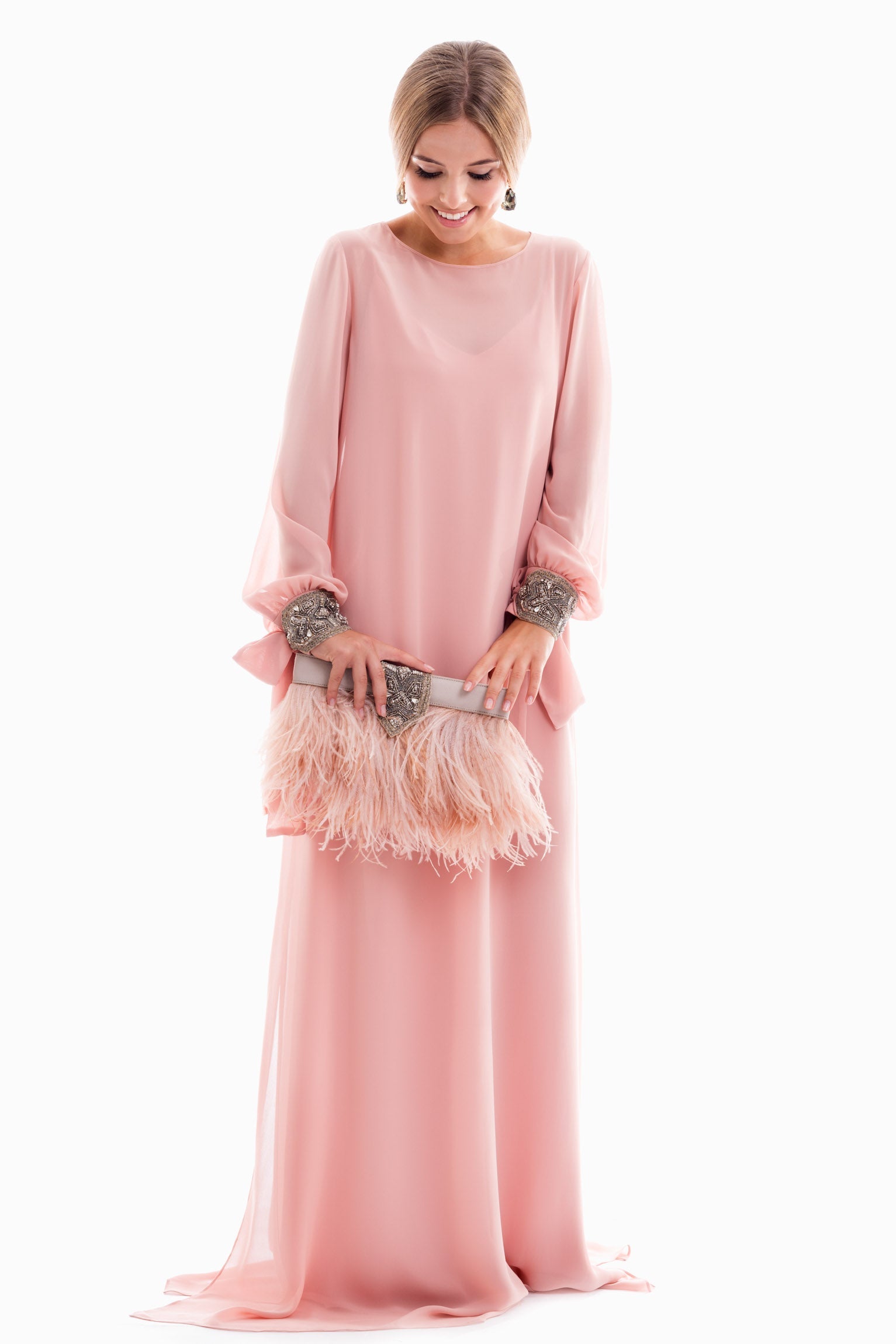 Jewel Sari Tunic OUTLET