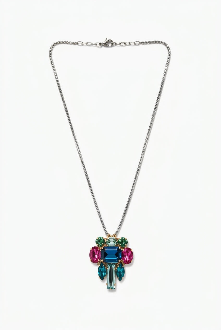 Swarovski pendant necklace OUTLET