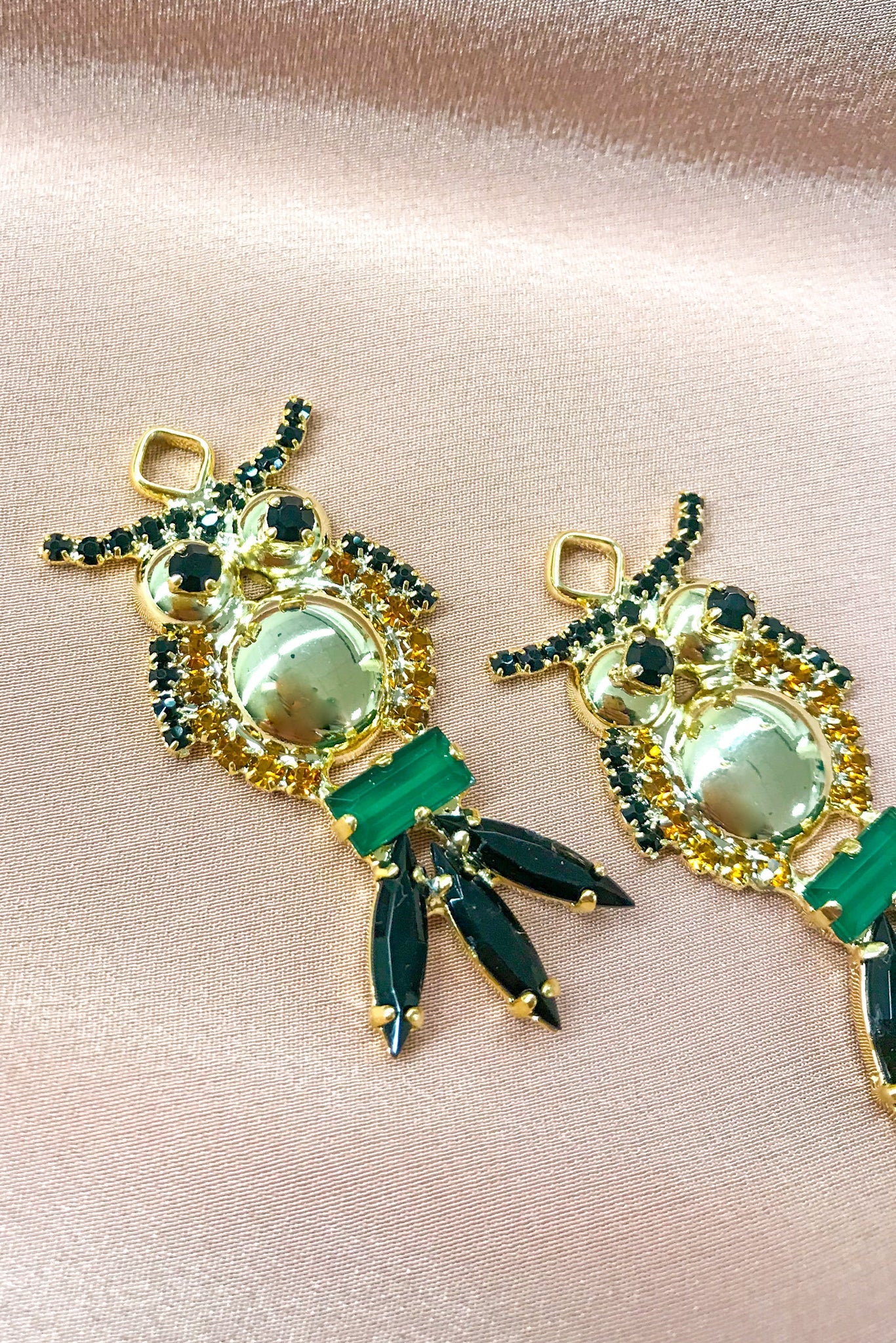 Colgante búho pequeño OUTLET