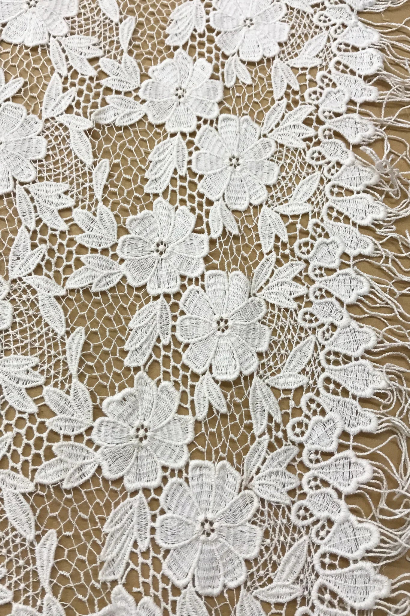 Guipur Serena OUTLET