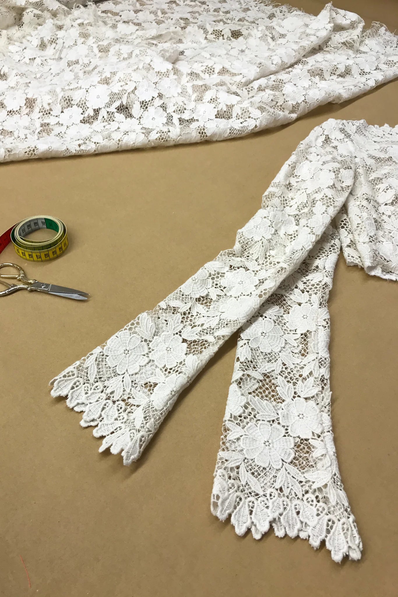 Guipur Serena OUTLET