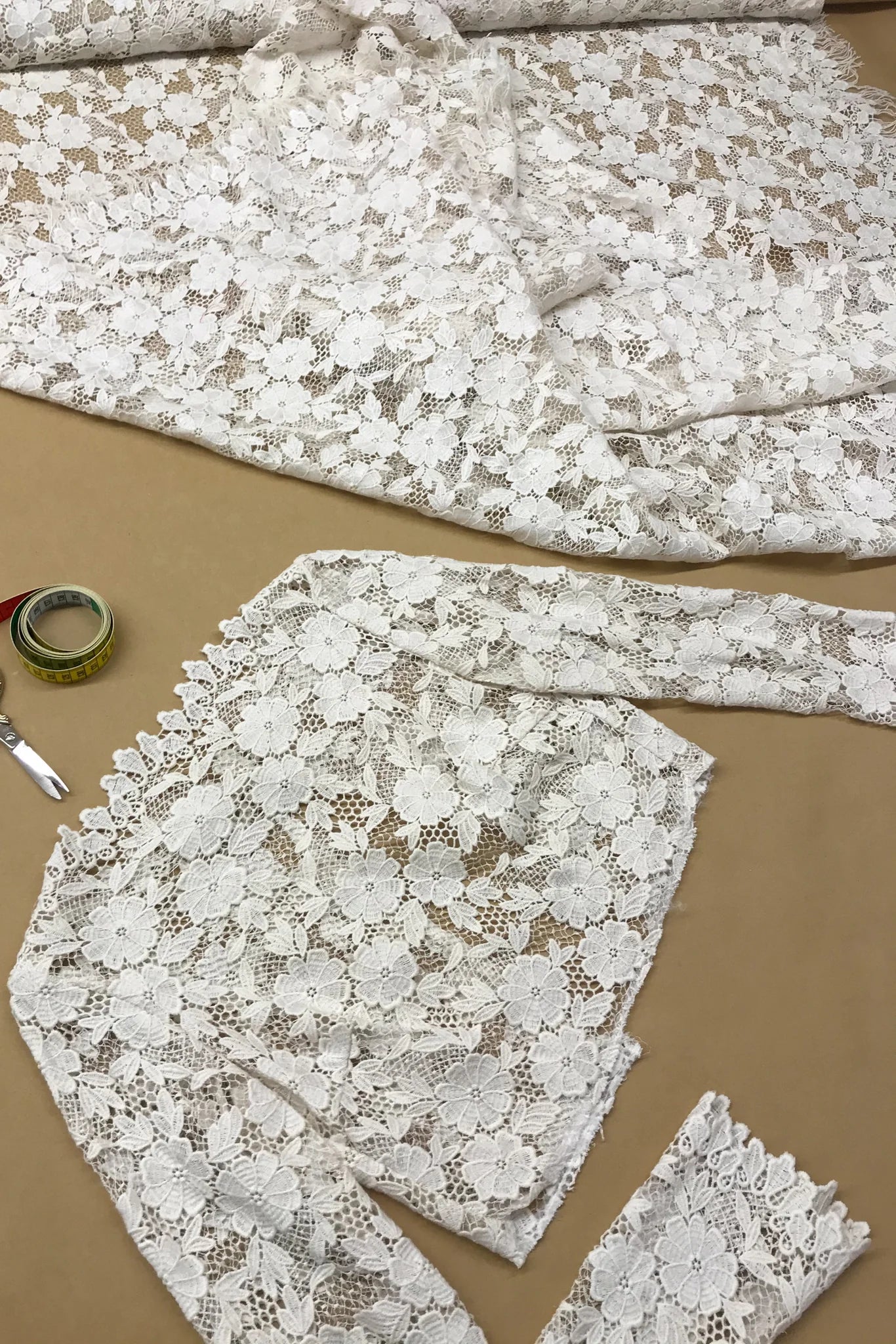 Guipur Serena OUTLET