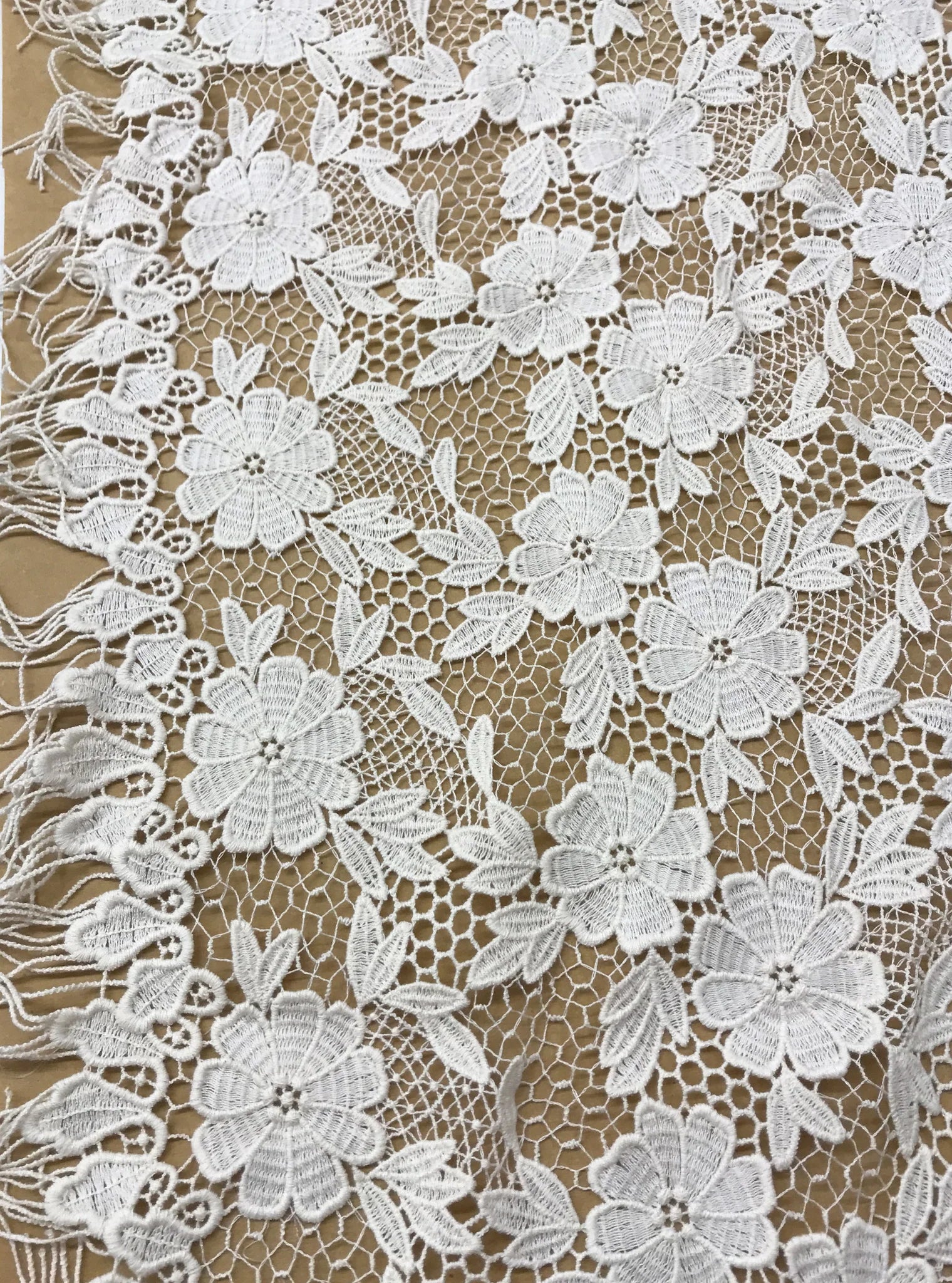 Guipur Serena OUTLET