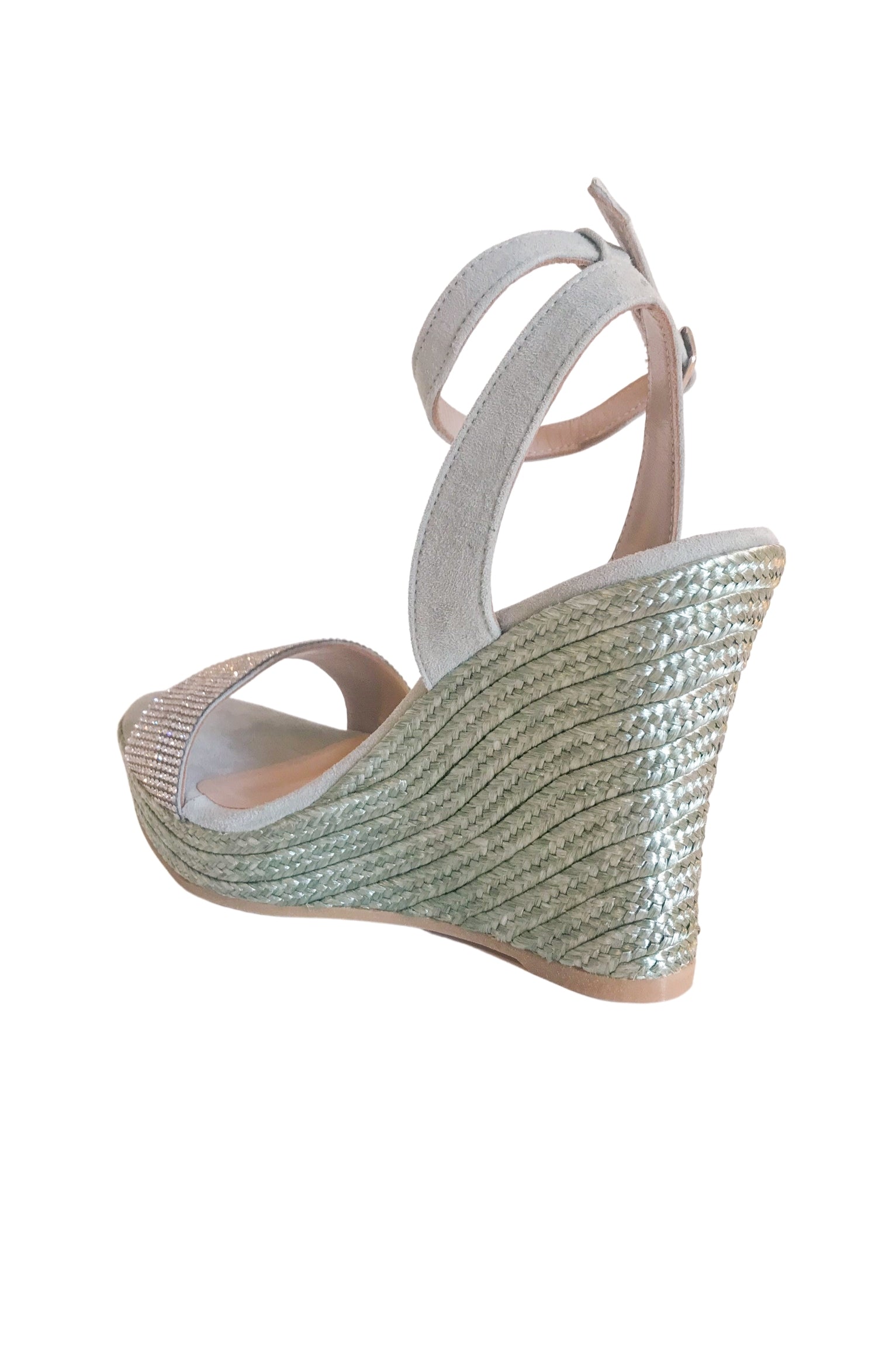 Alpargatas Diamond jade OUTLET