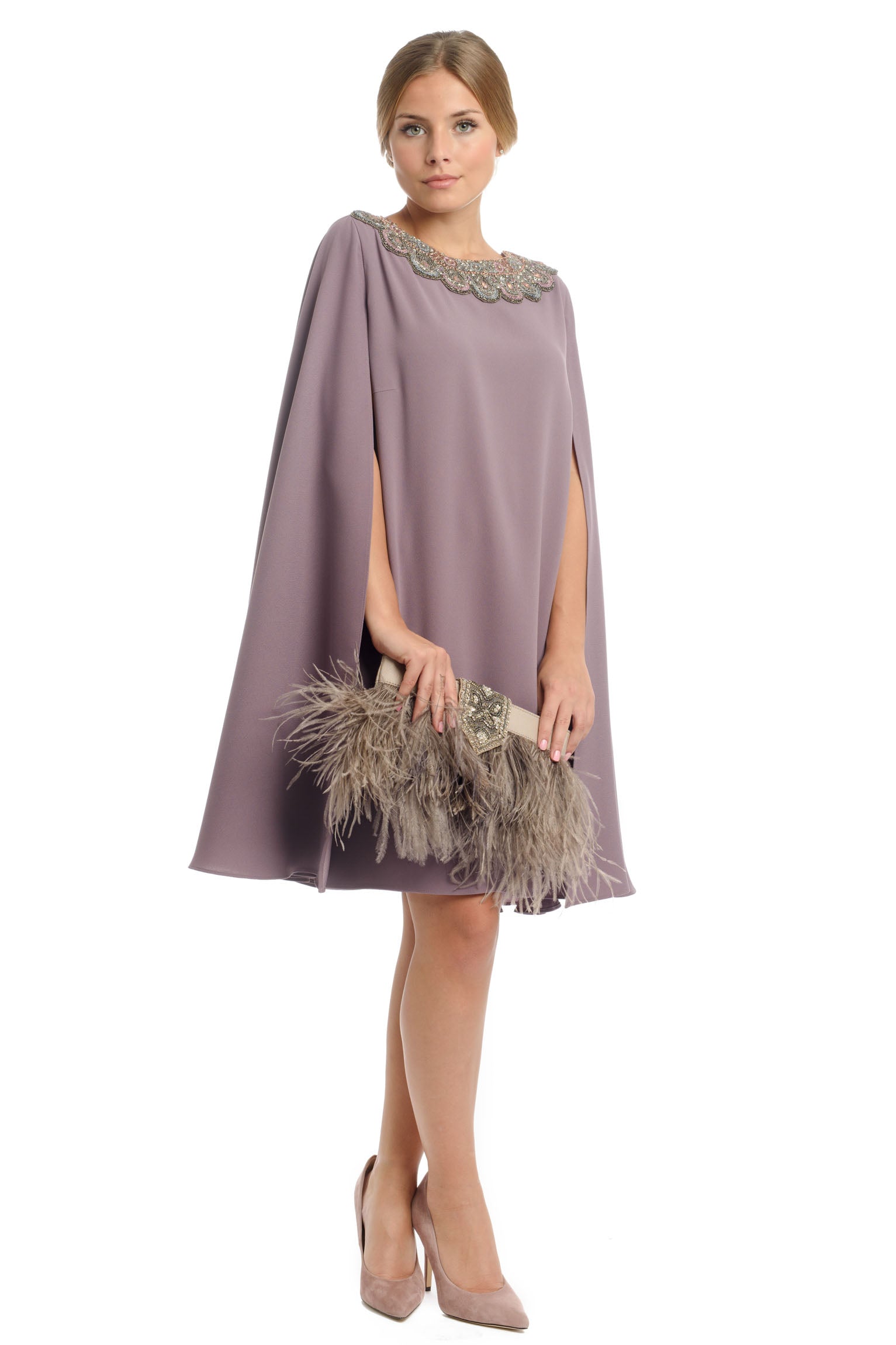 Vestido Nancy joya OUTLET