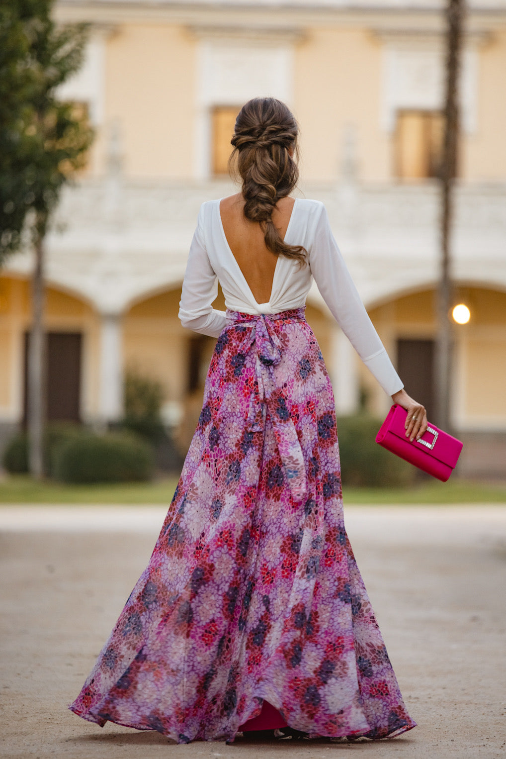 Eleonora Skirt – Bgo Me