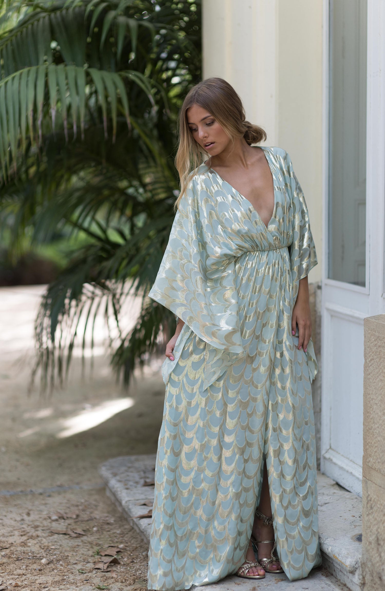 Vestido Atenea Red Carpet OUTLET