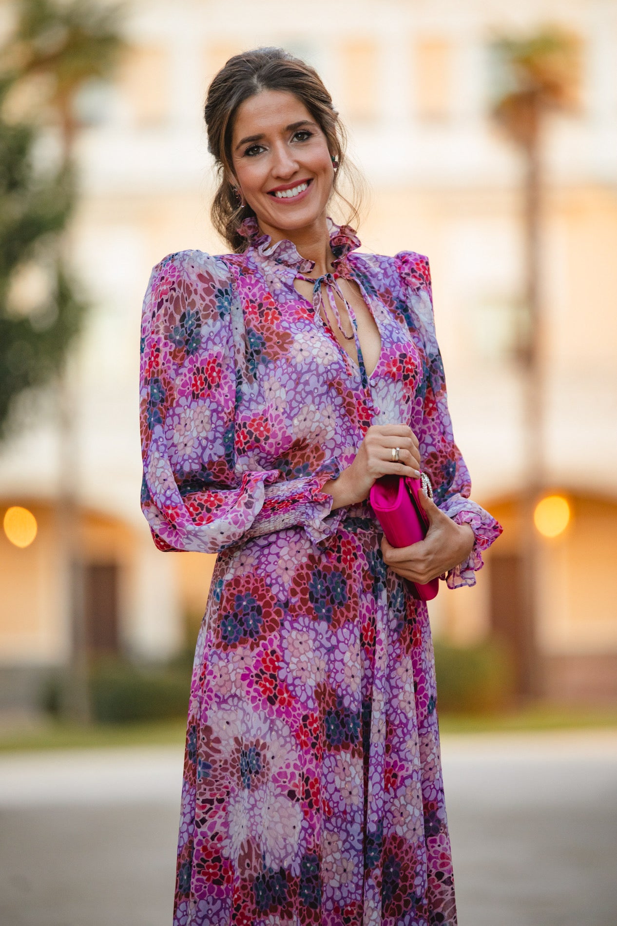 Blusa Eleonora OUTLET