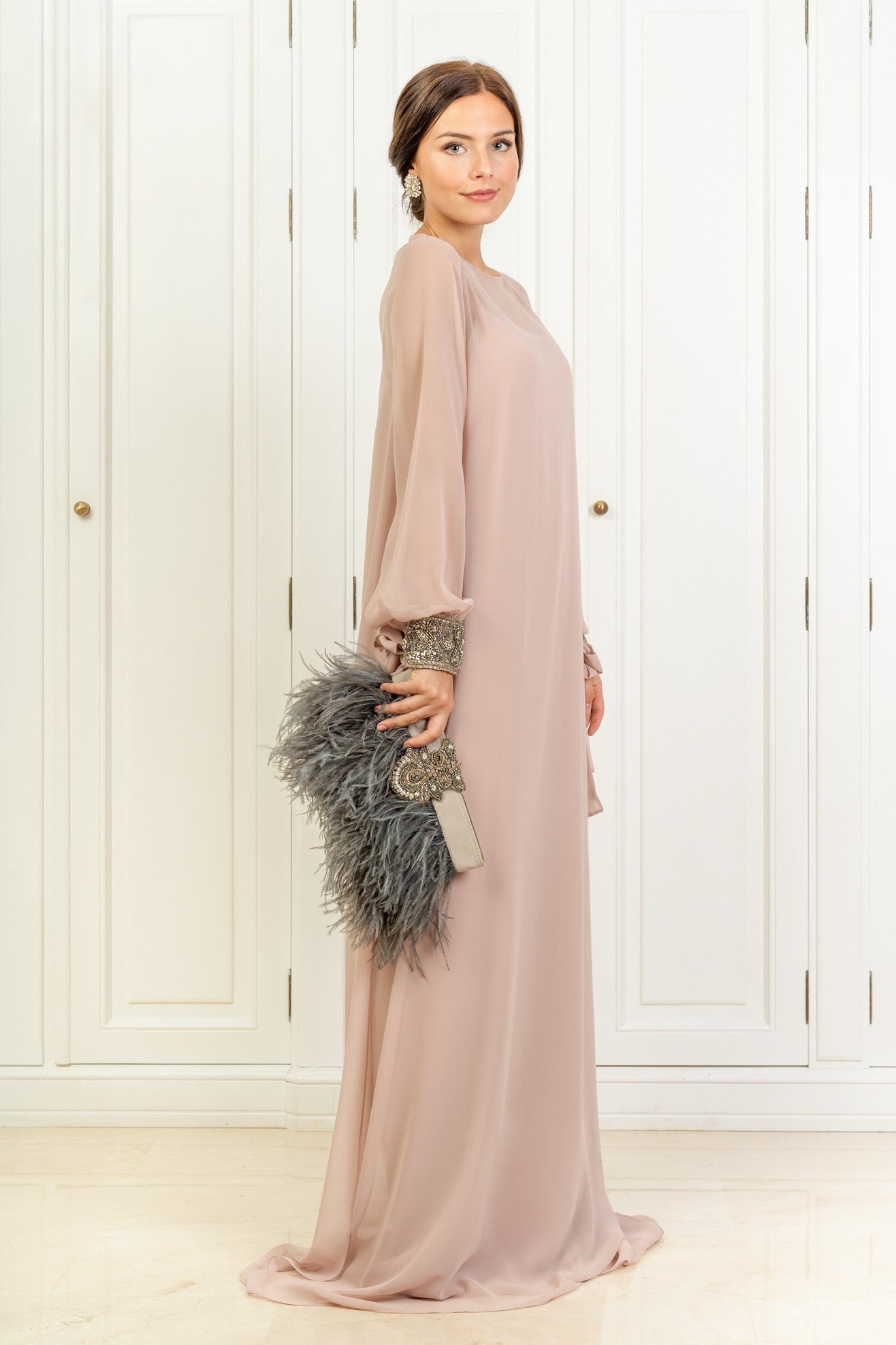 Túnica Sari joya OUTLET