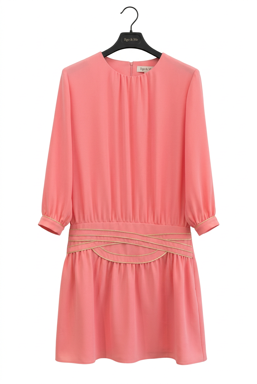 Vestido Aladina OUTLET