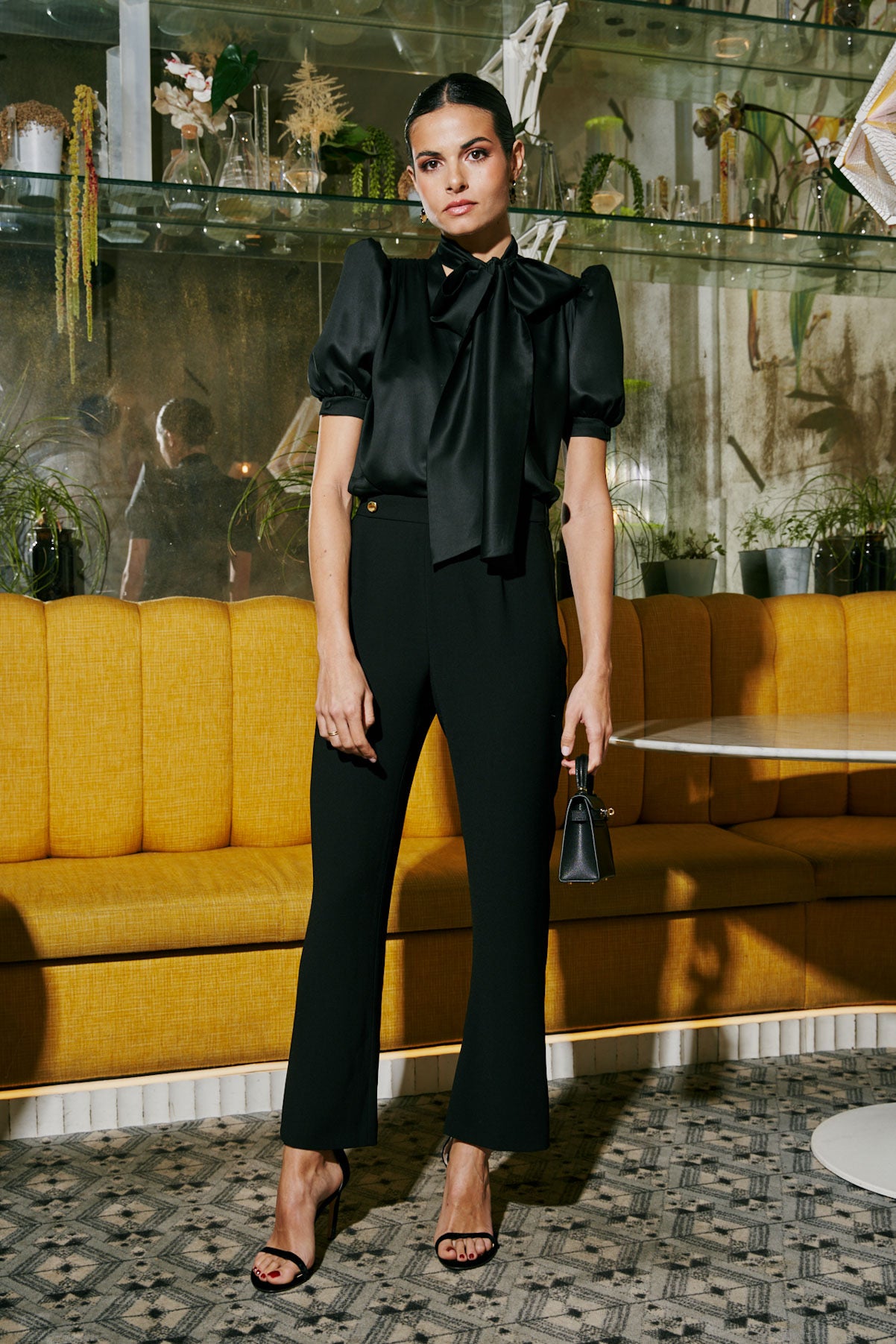 Pantalón Capri OUTLET