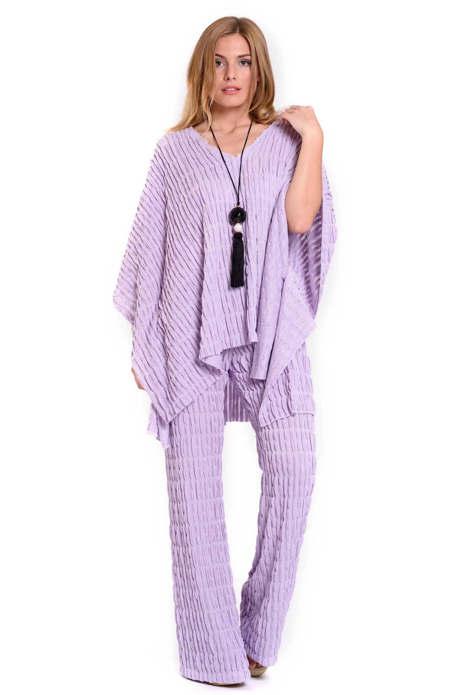 Violeta Biarritz Tissue Retal (45cm x 160cm)